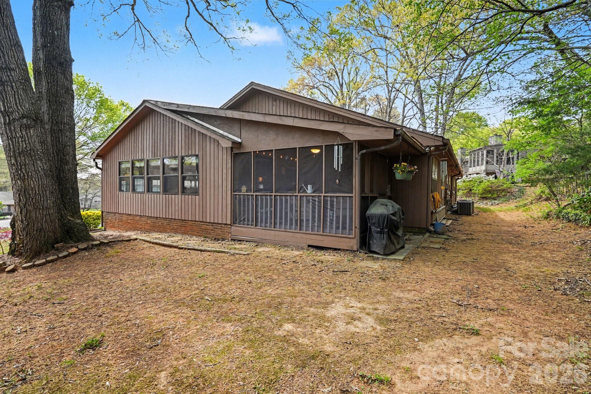 Wood Ridge - Residential