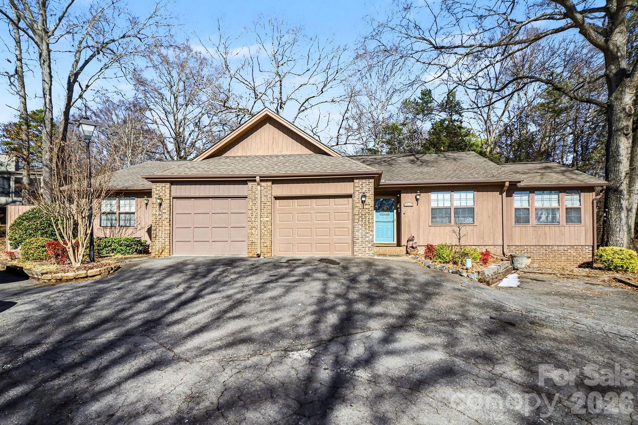 Wood Ridge - Residential