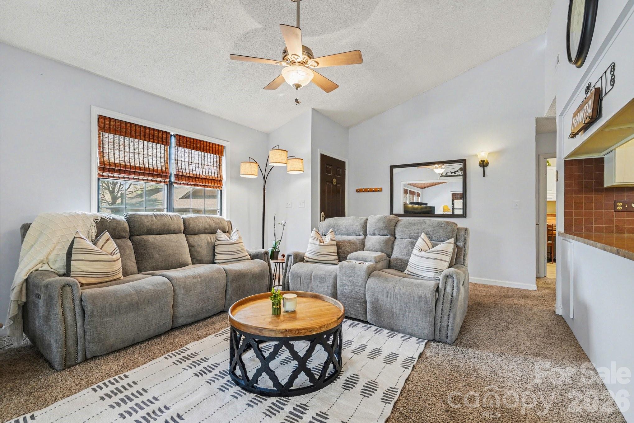 Wood Ridge - Residential