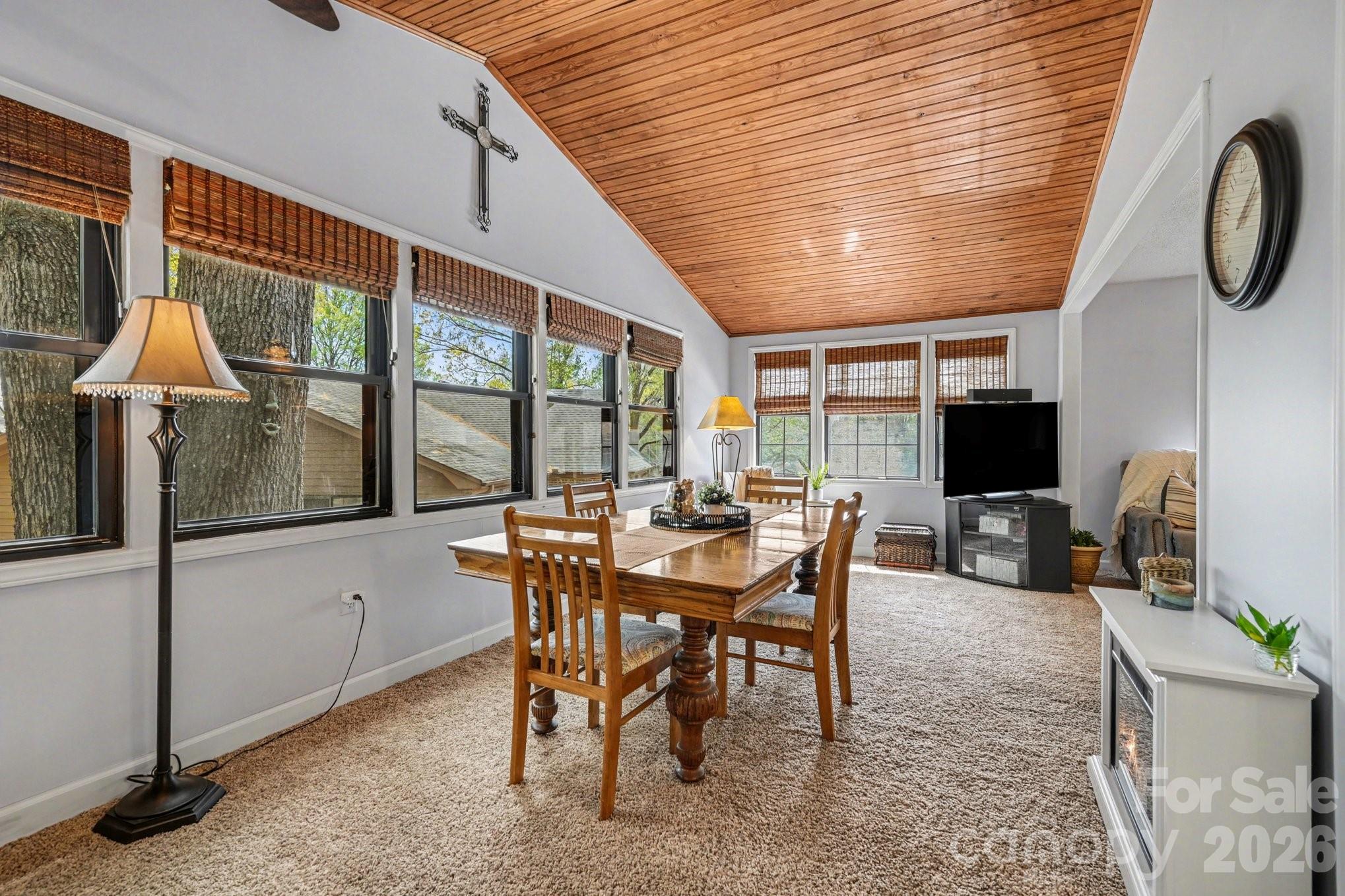 Wood Ridge - Residential