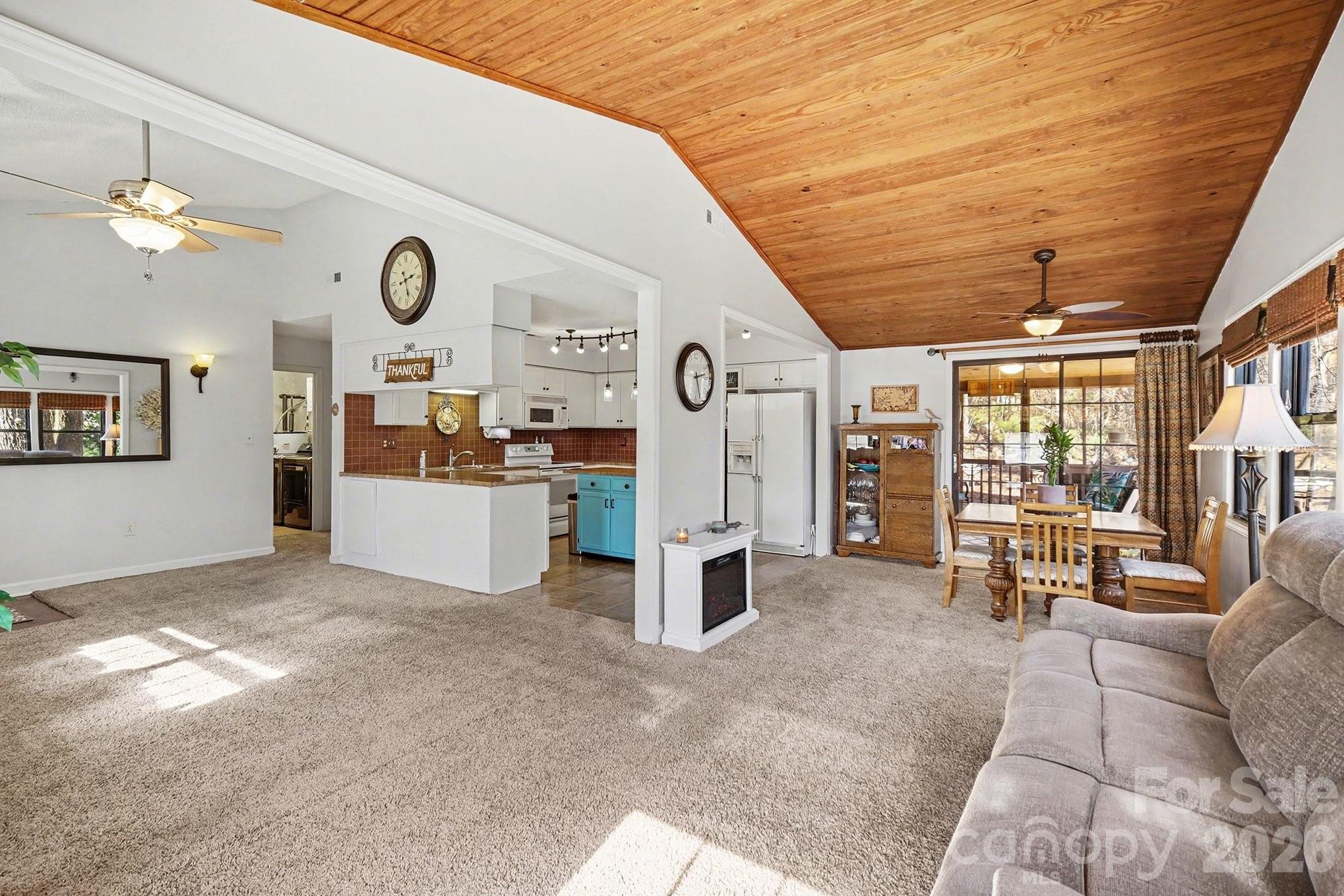 Wood Ridge - Residential