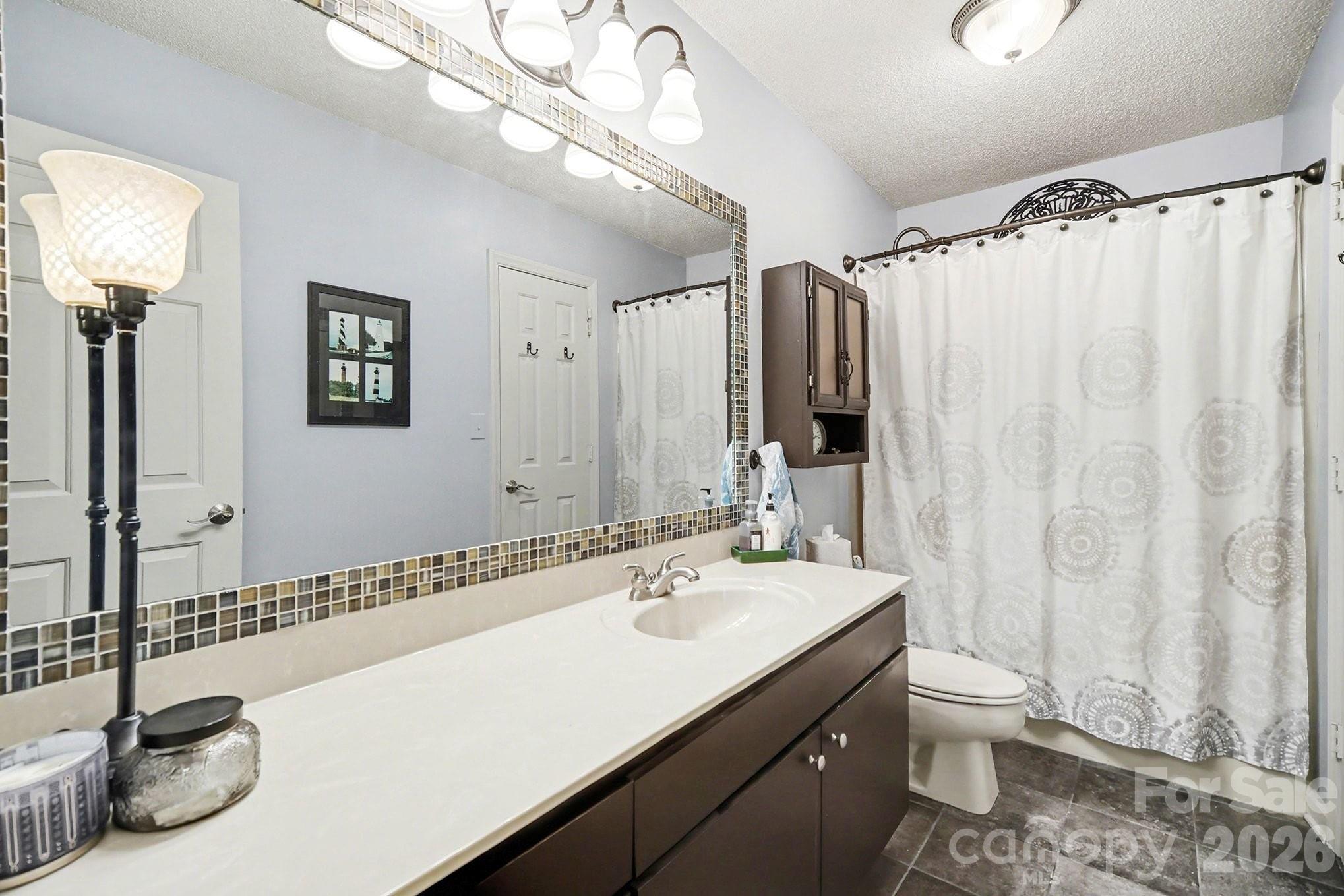 Wood Ridge - Residential