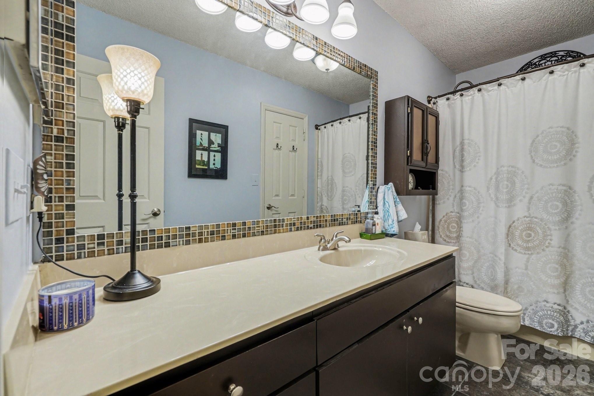 Wood Ridge - Residential