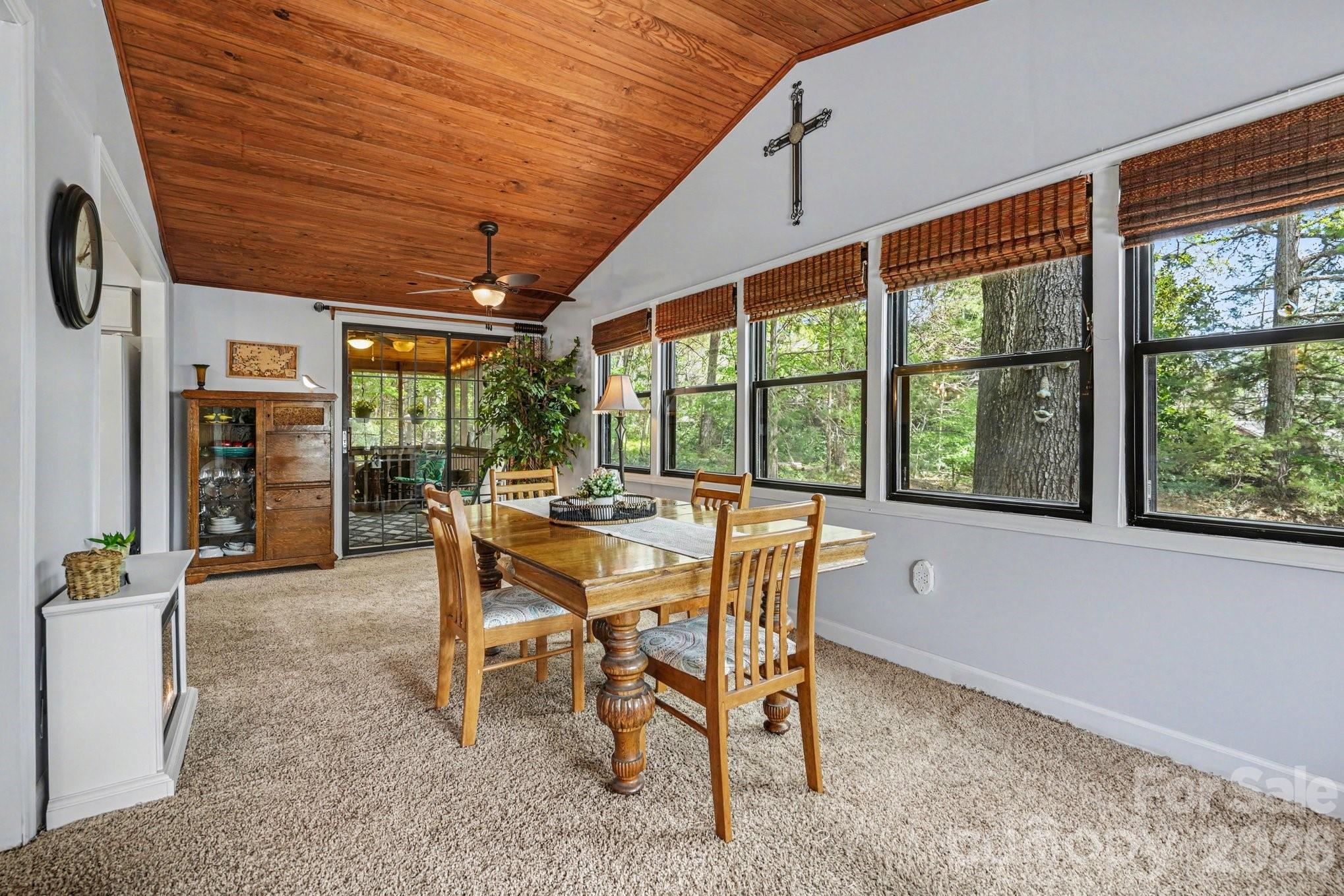 Wood Ridge - Residential