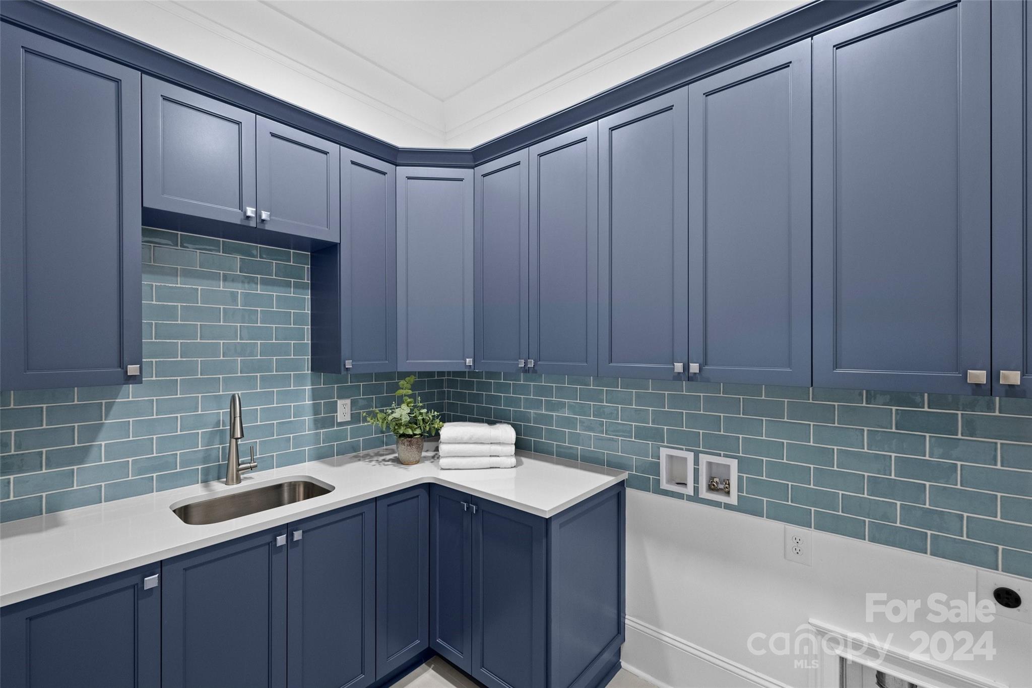 Providence Downs - Residential