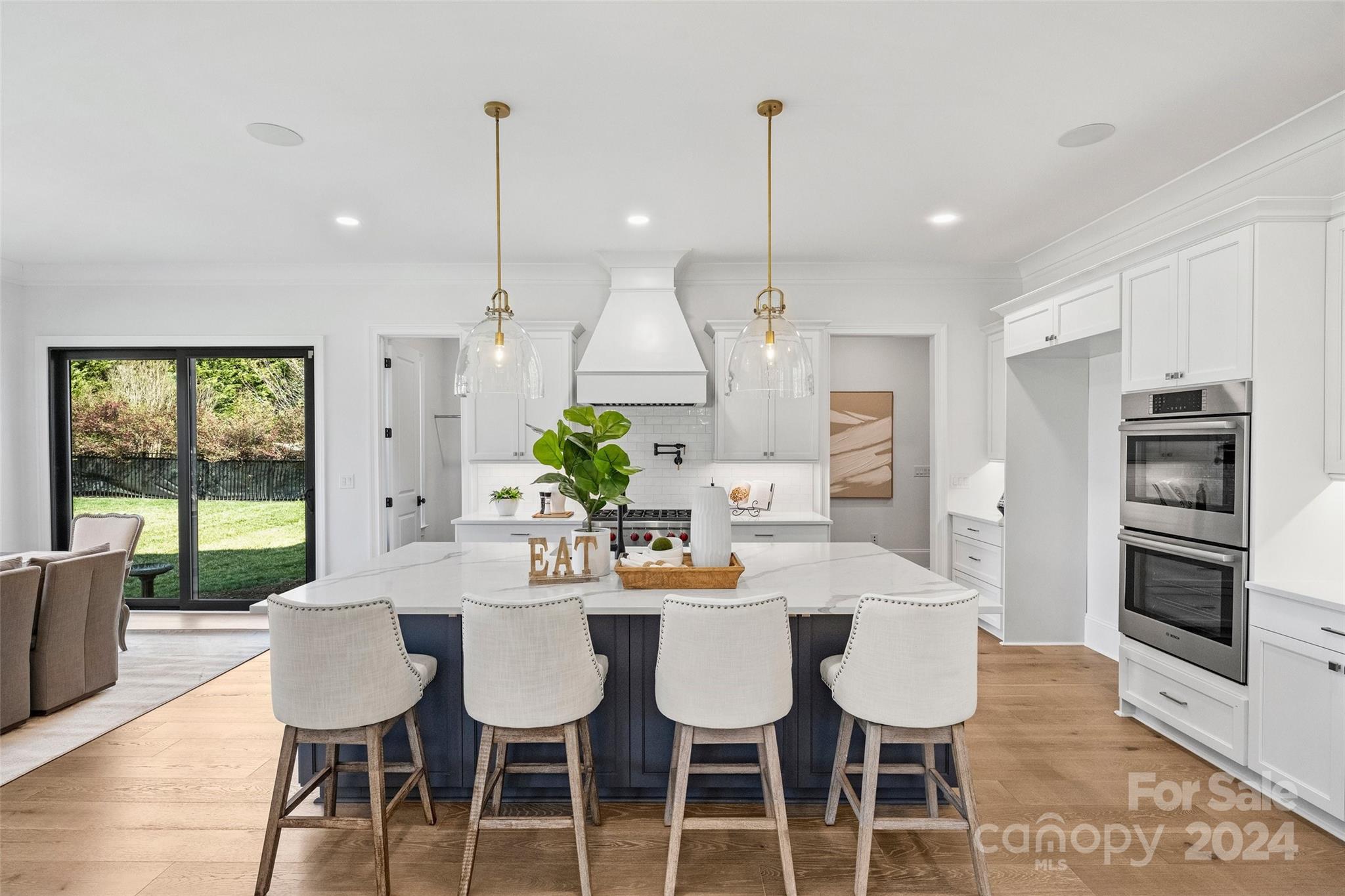 Providence Downs - Residential