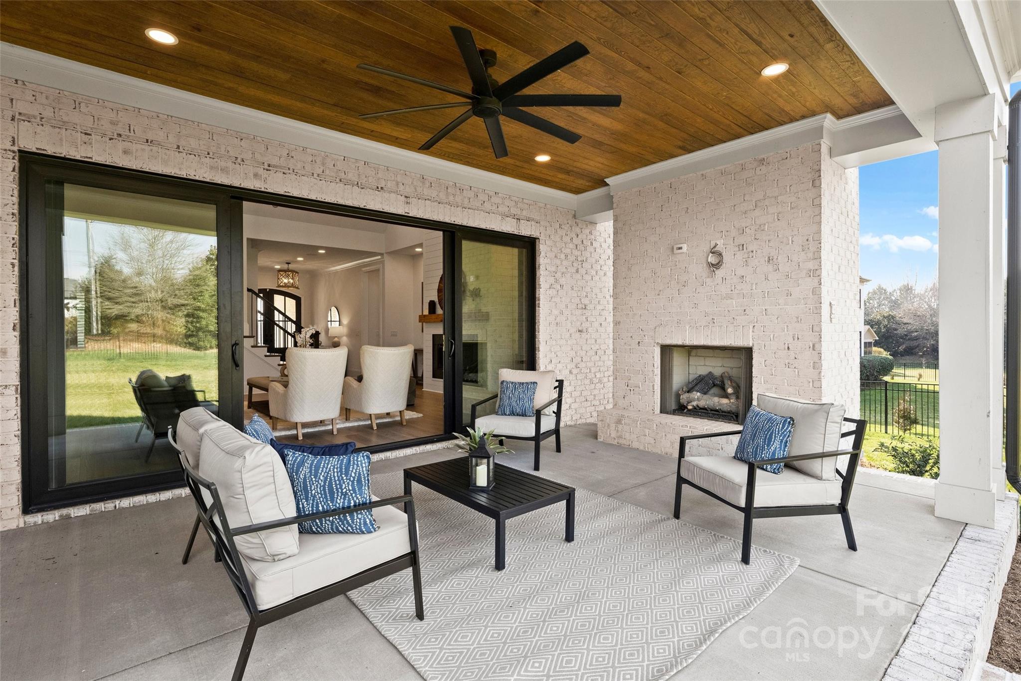 Providence Downs - Residential