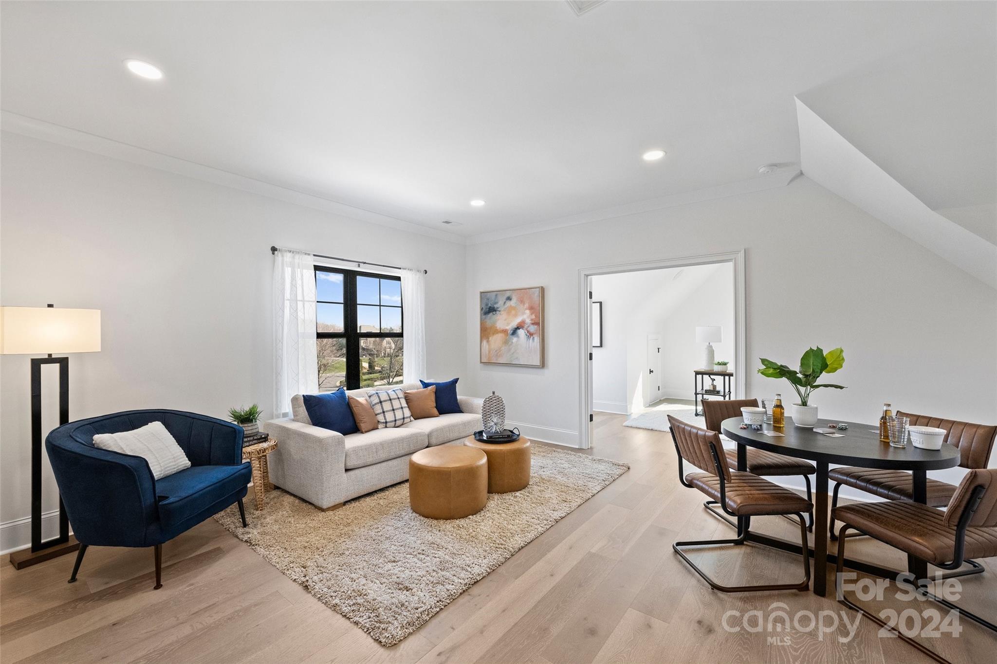 Providence Downs - Residential