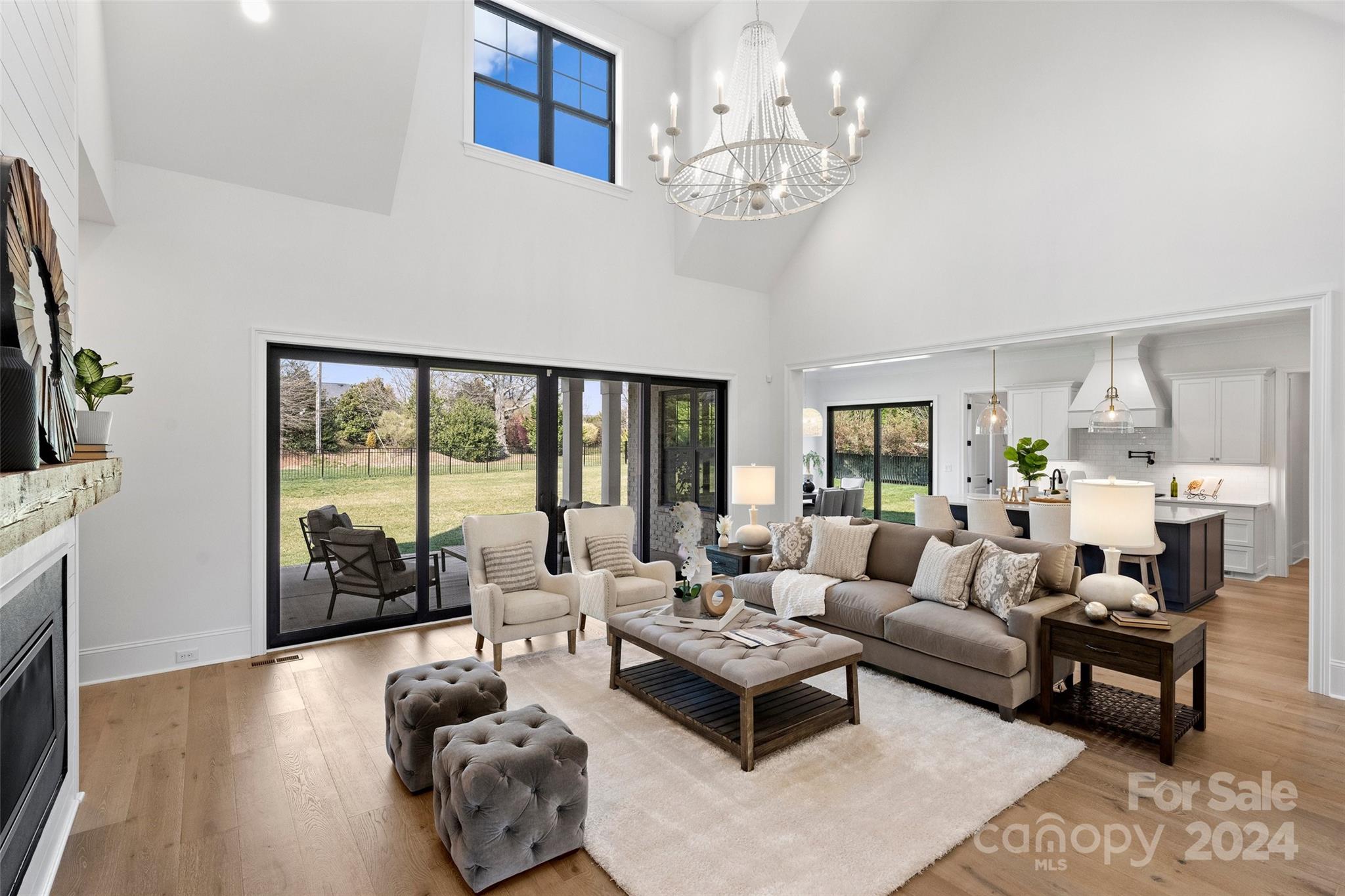 Providence Downs - Residential