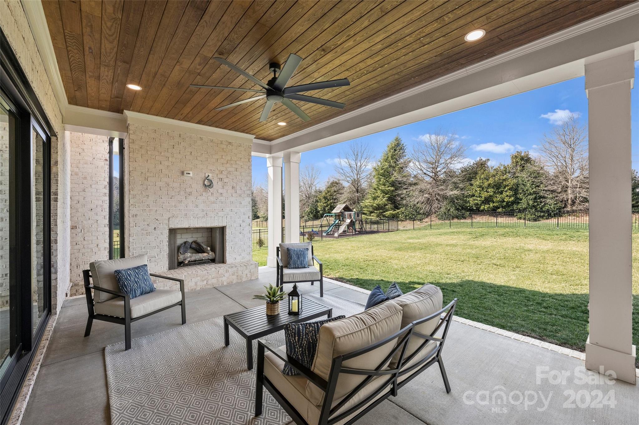 Providence Downs - Residential