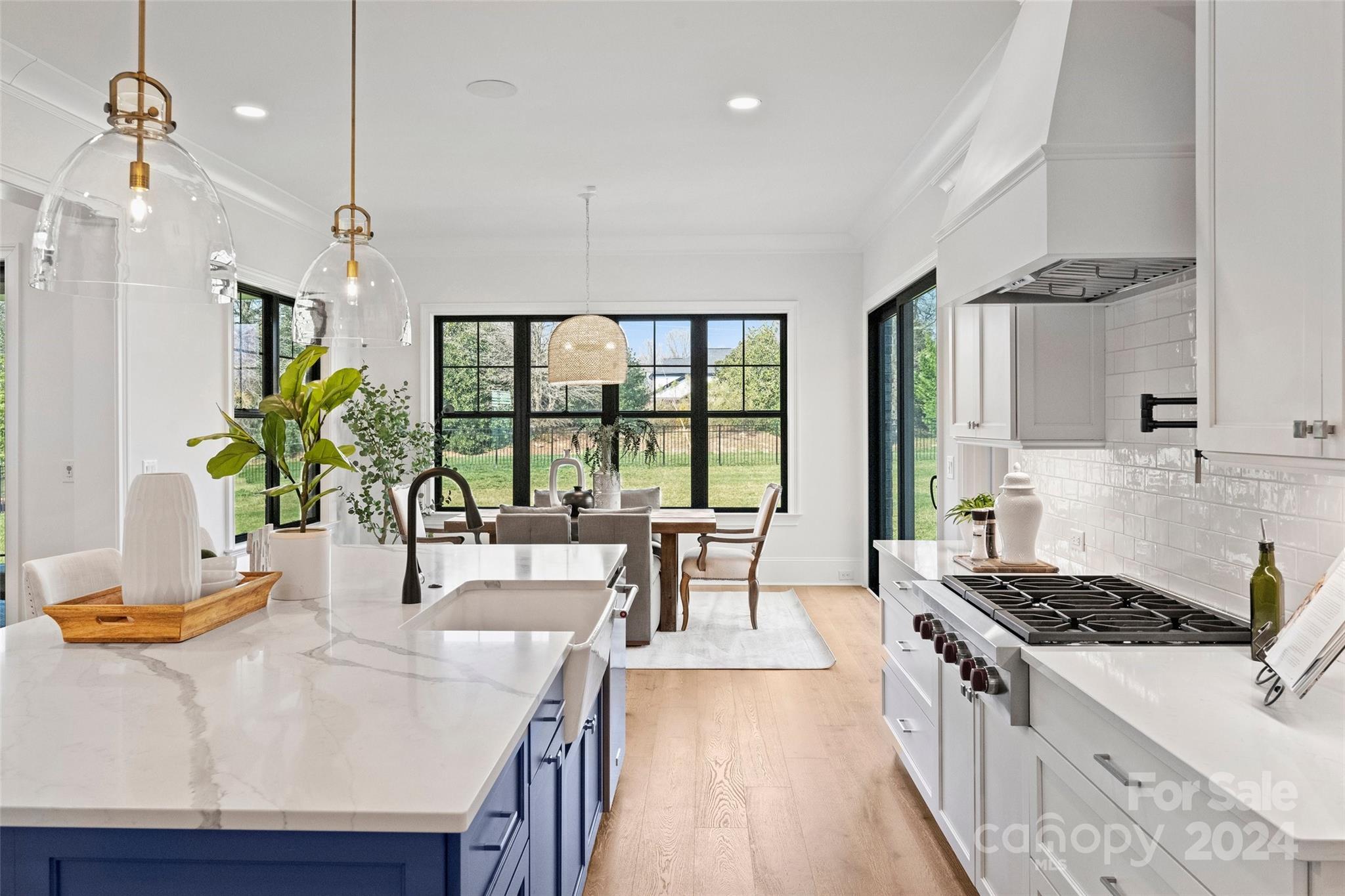 Providence Downs - Residential