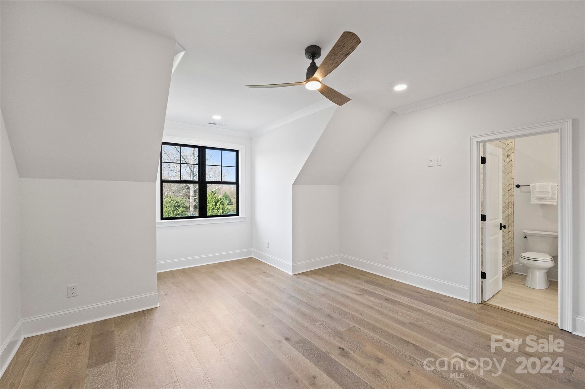 Providence Downs - Residential