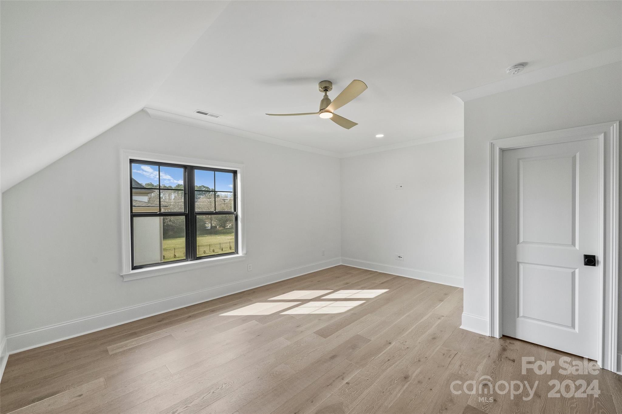 Providence Downs - Residential