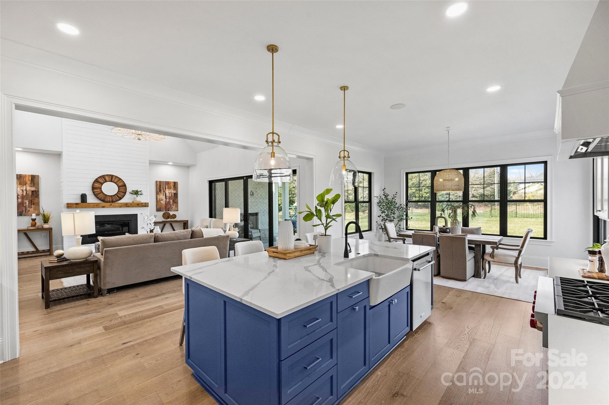 Providence Downs - Residential