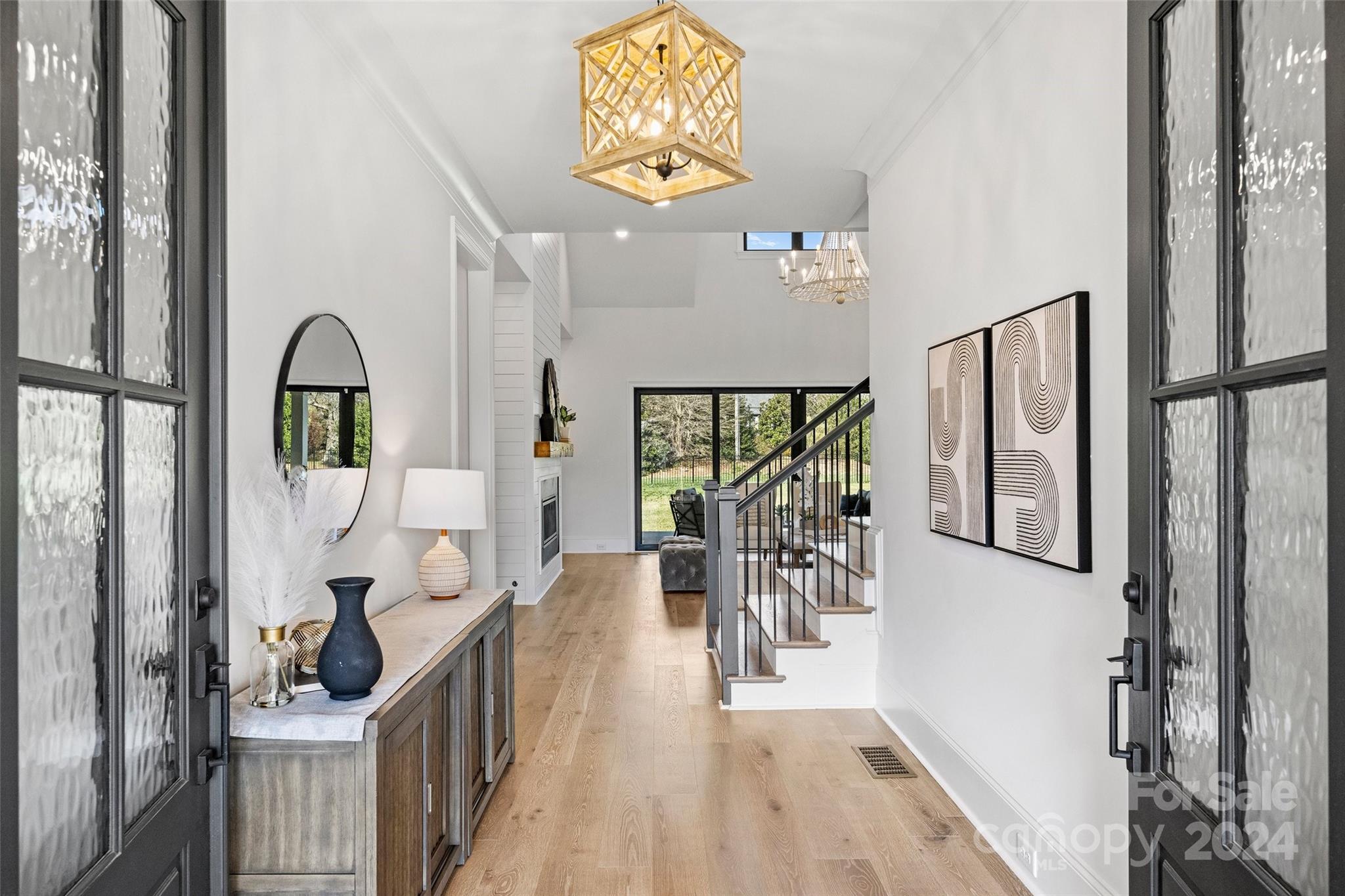 Providence Downs - Residential