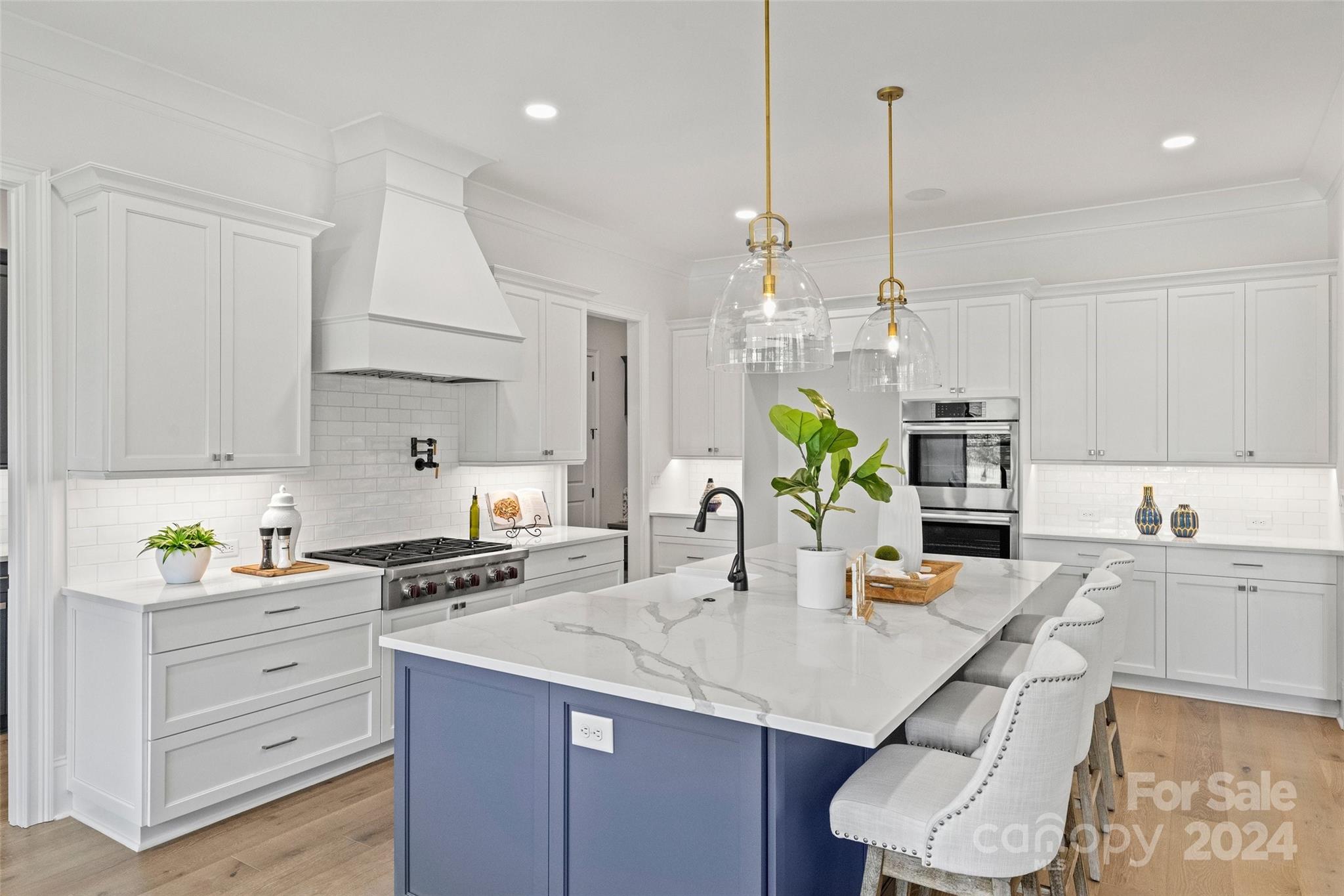 Providence Downs - Residential