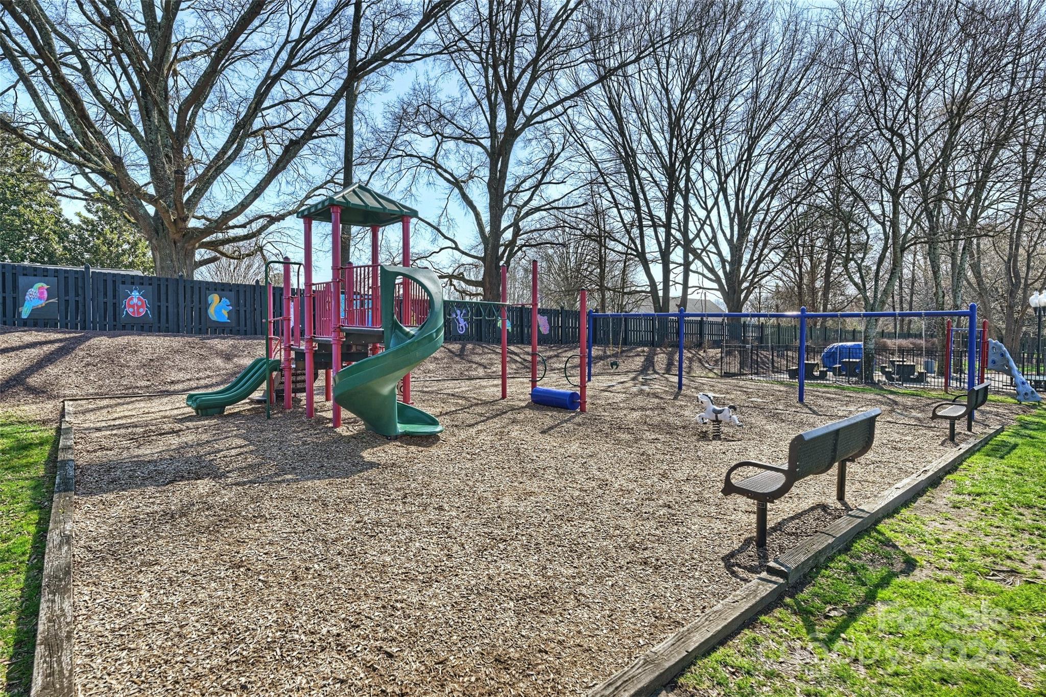 Providence Downs - Residential