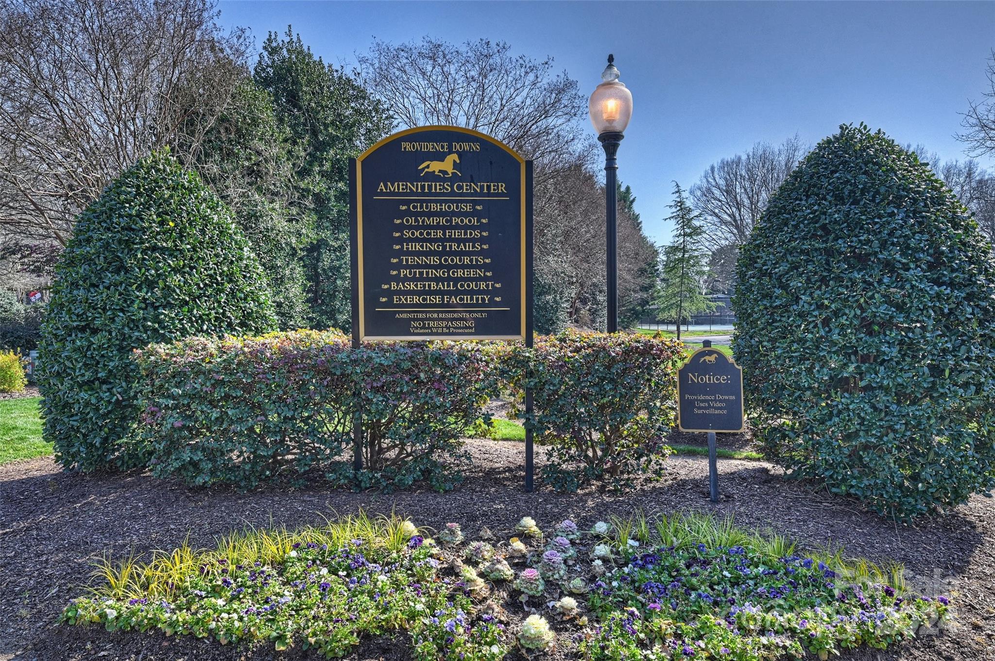 Providence Downs - Residential