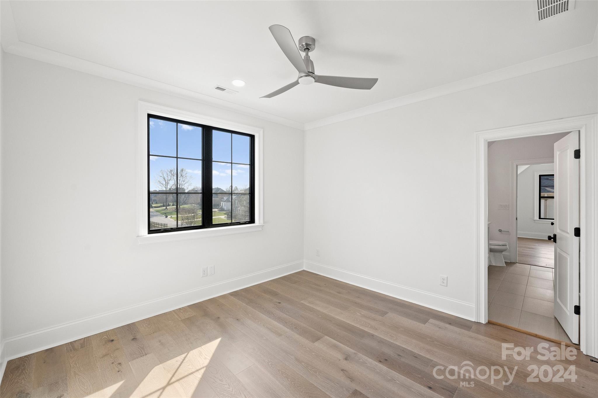 Providence Downs - Residential