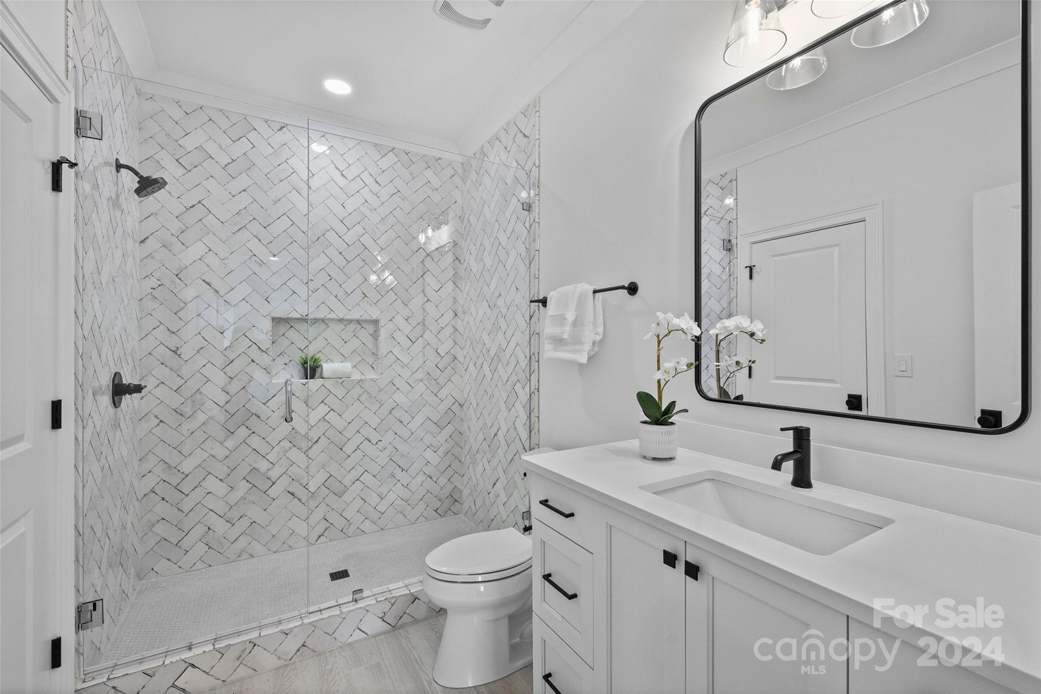 Providence Downs - Residential