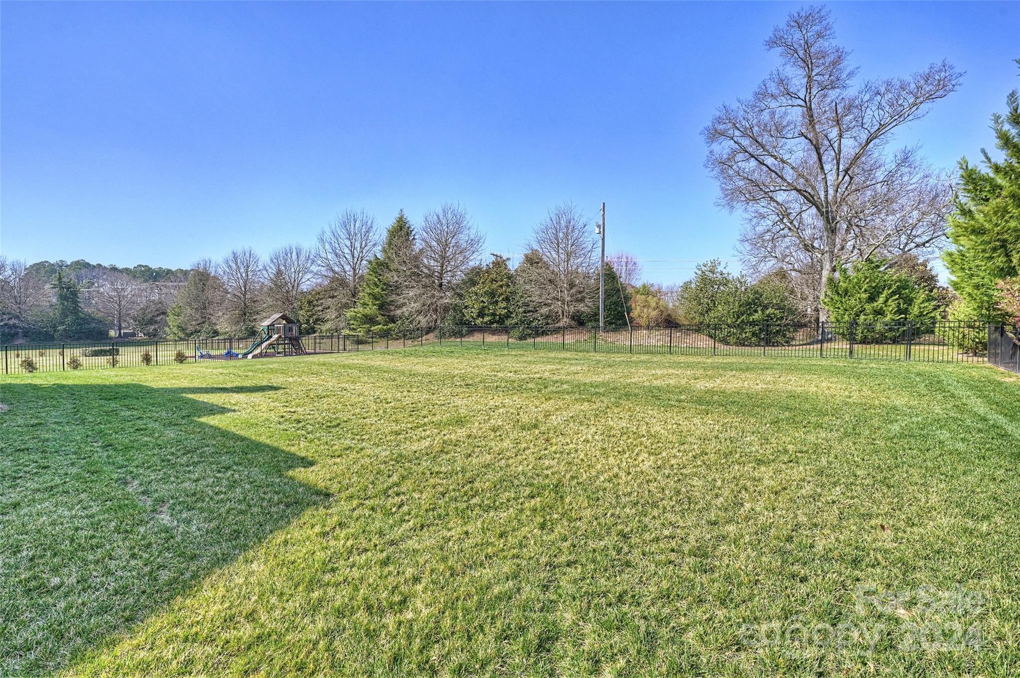 Providence Downs - Residential