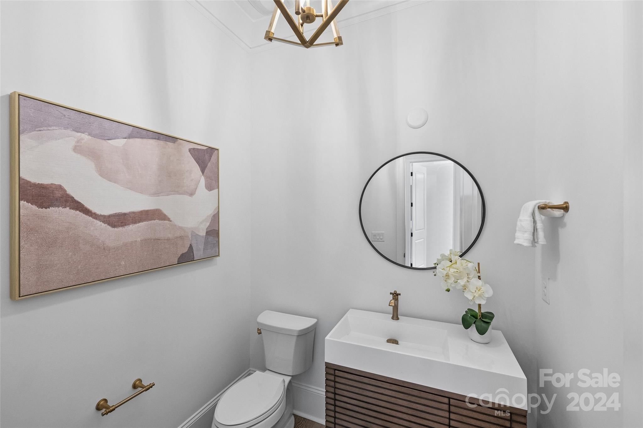 Providence Downs - Residential