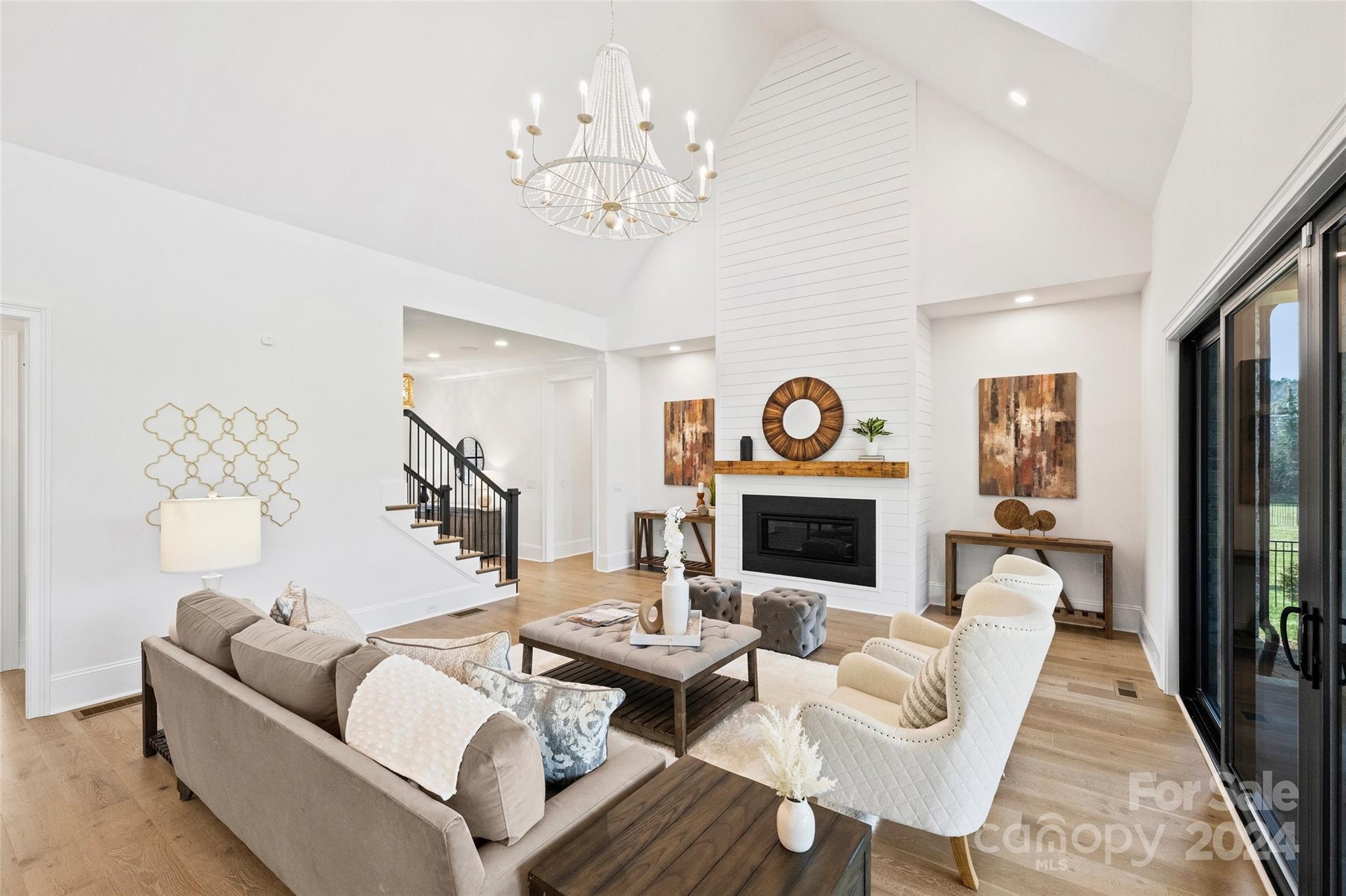 Providence Downs - Residential