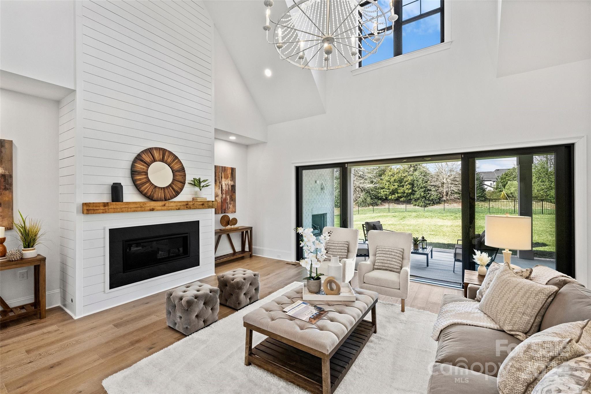 Providence Downs - Residential