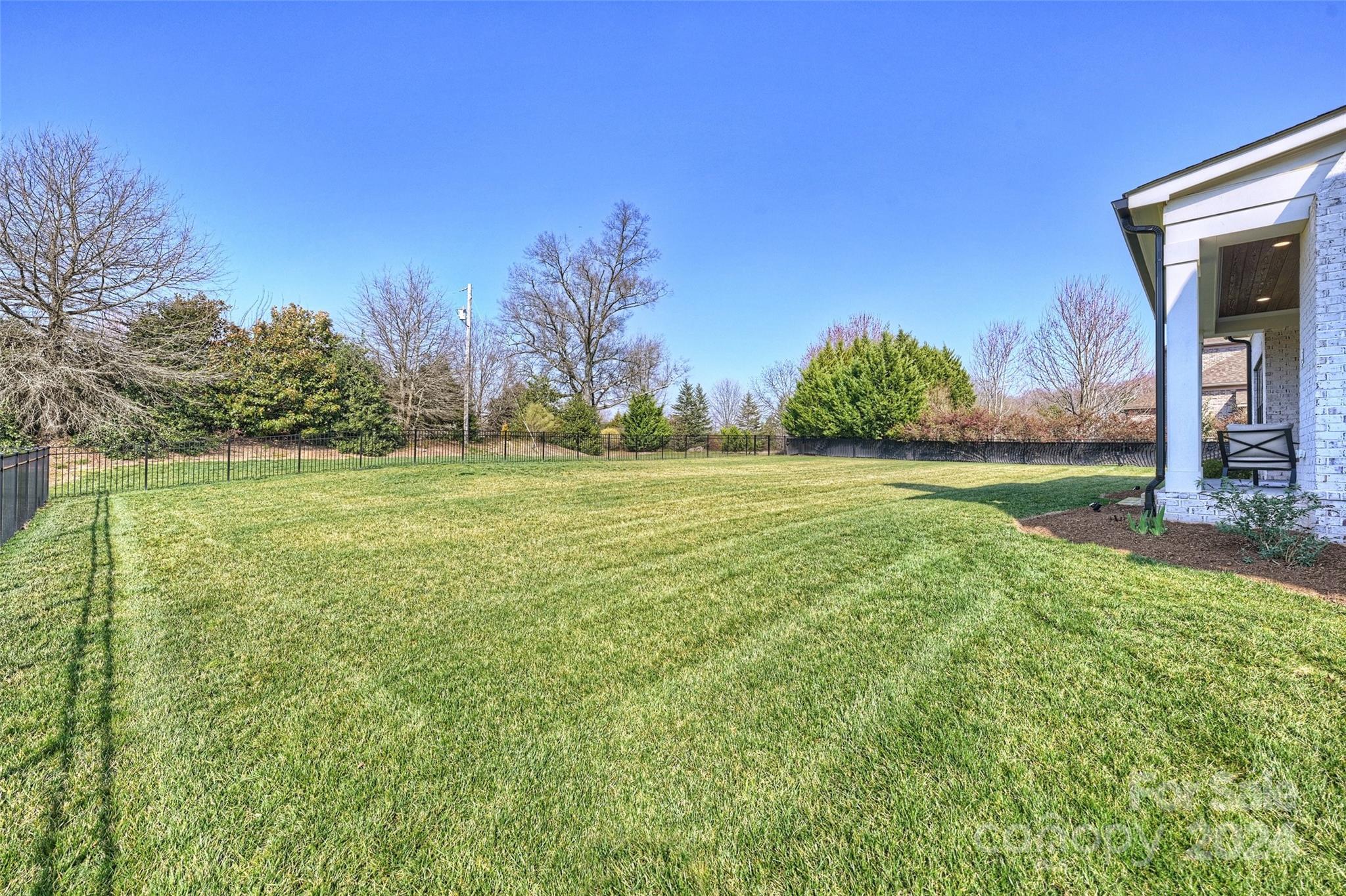 Providence Downs - Residential