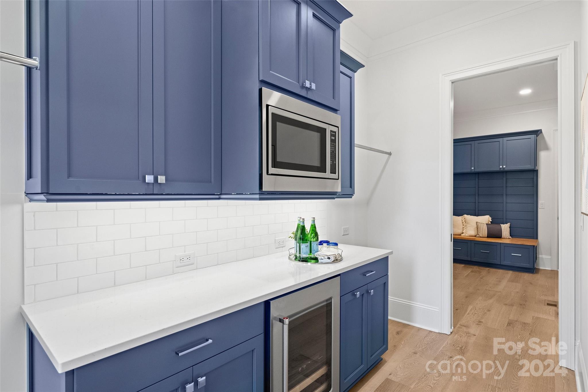 Providence Downs - Residential