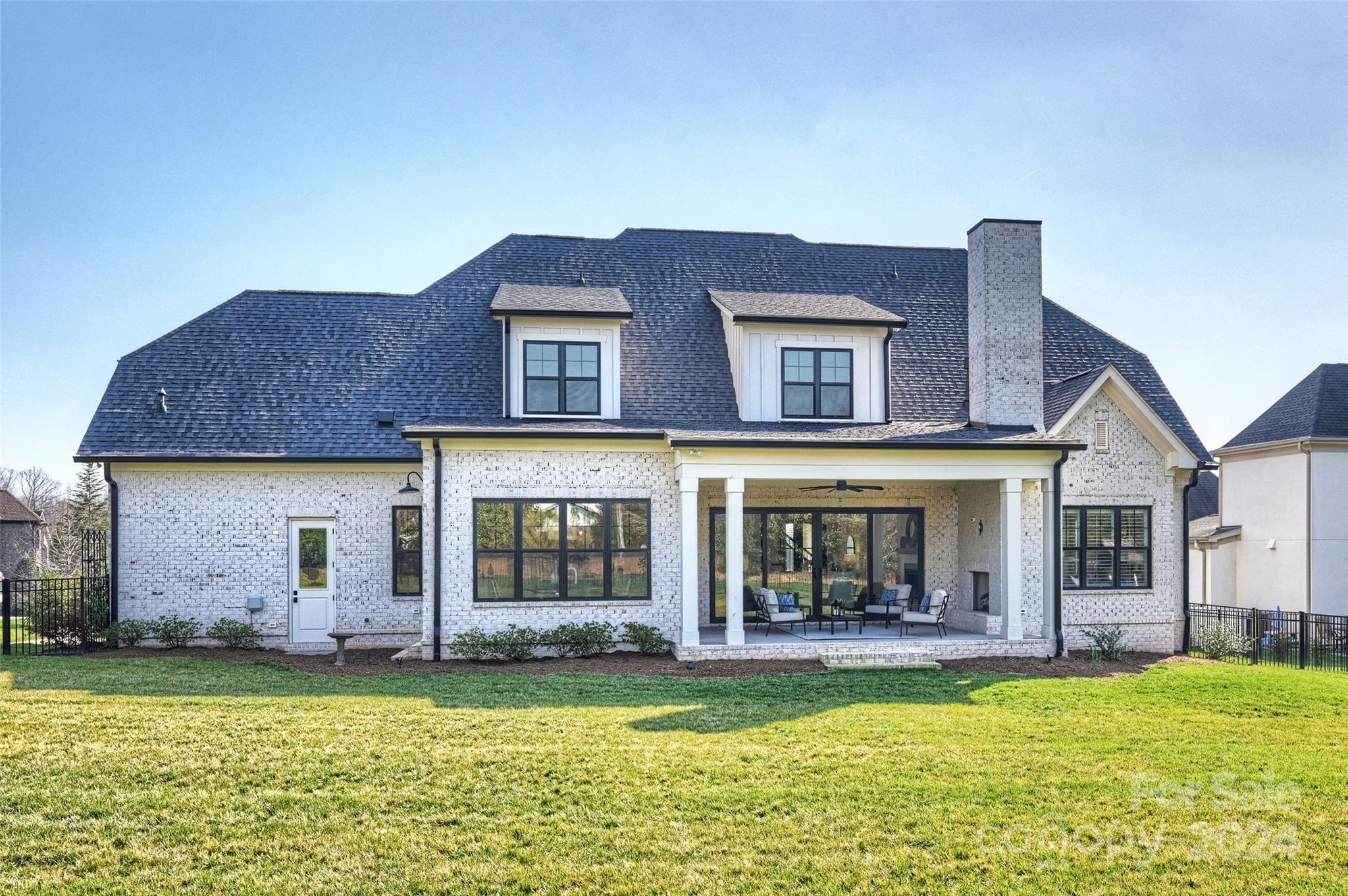 Providence Downs - Residential