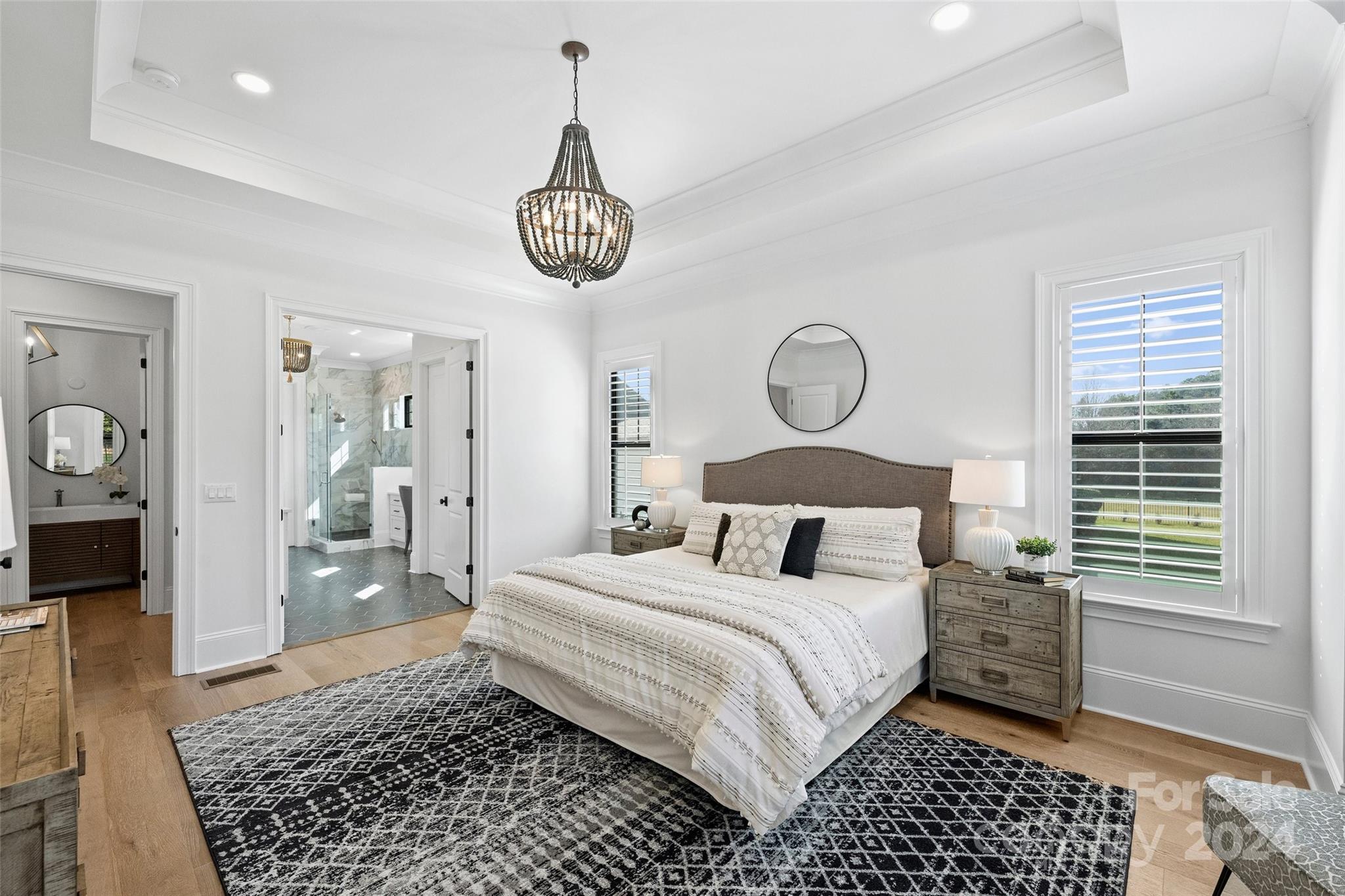 Providence Downs - Residential