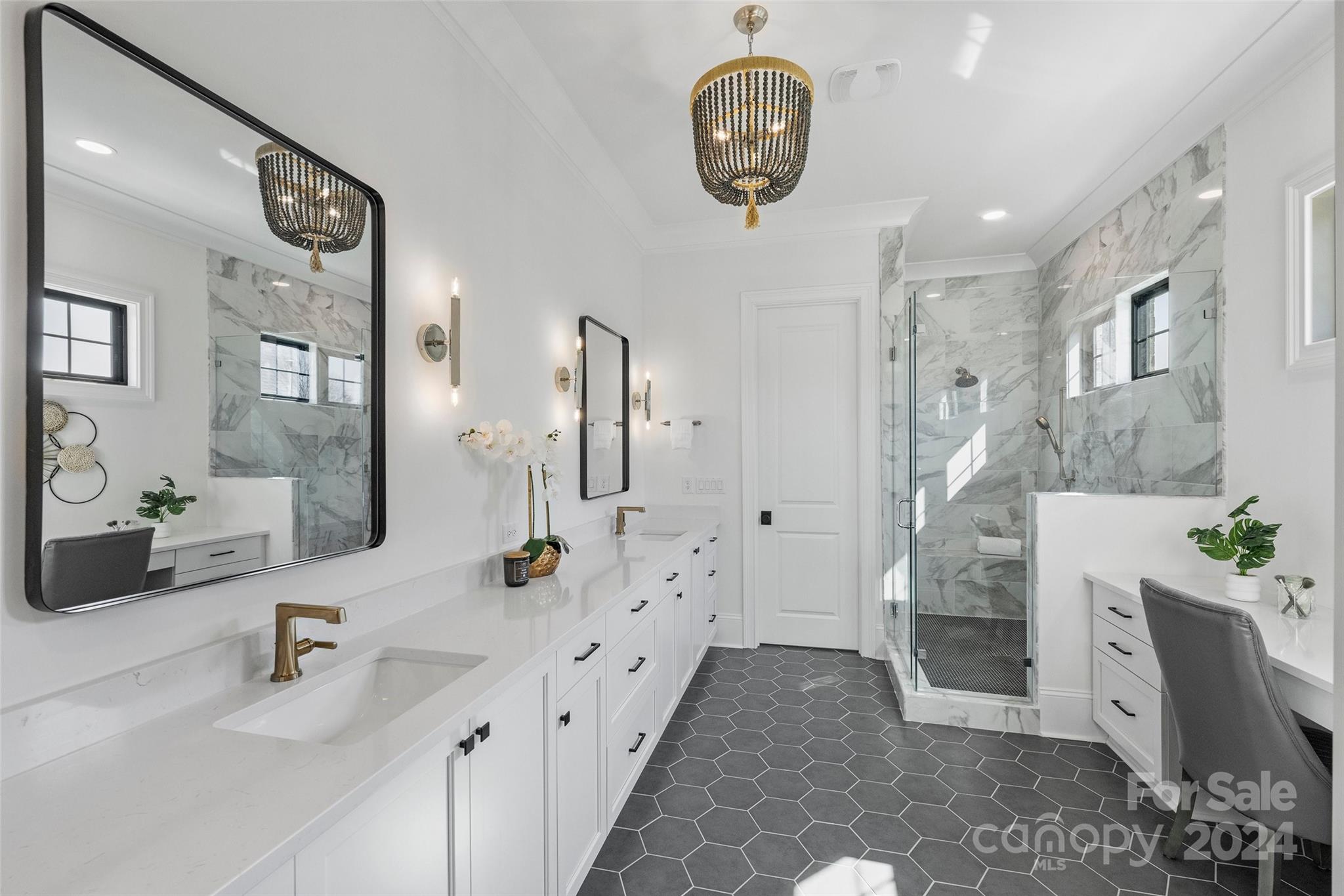 Providence Downs - Residential