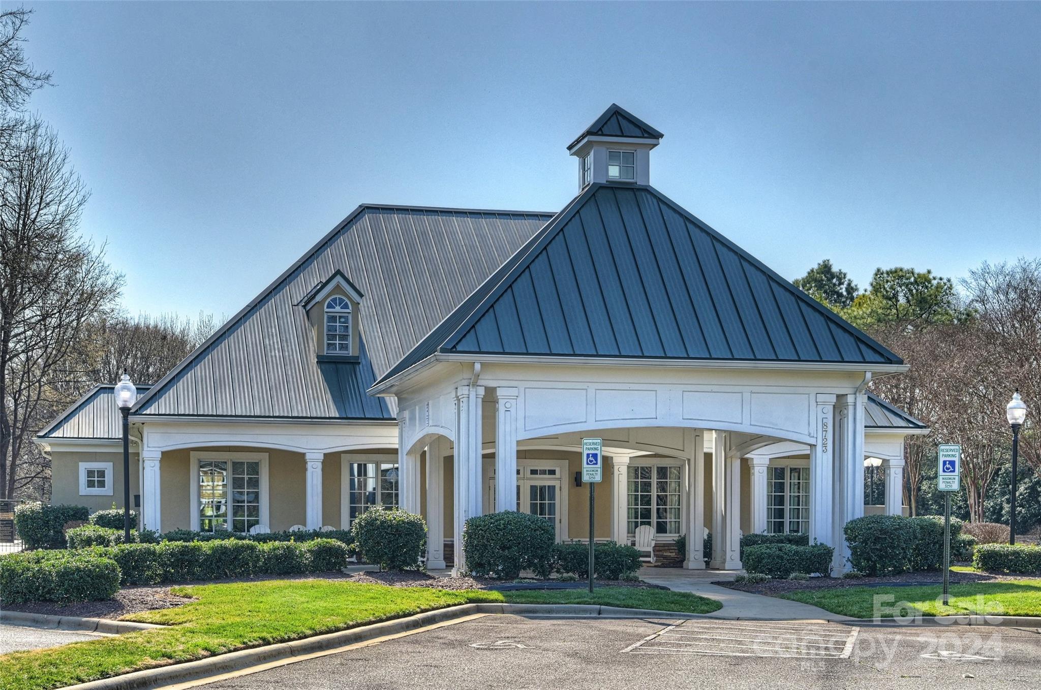 Providence Downs - Residential