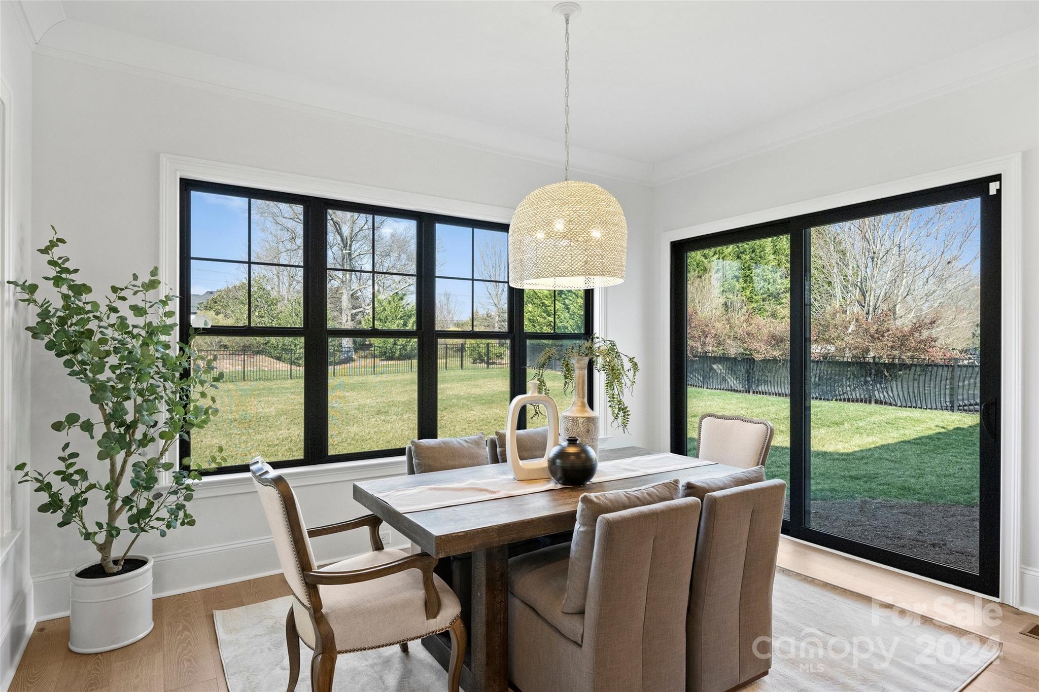 Providence Downs - Residential