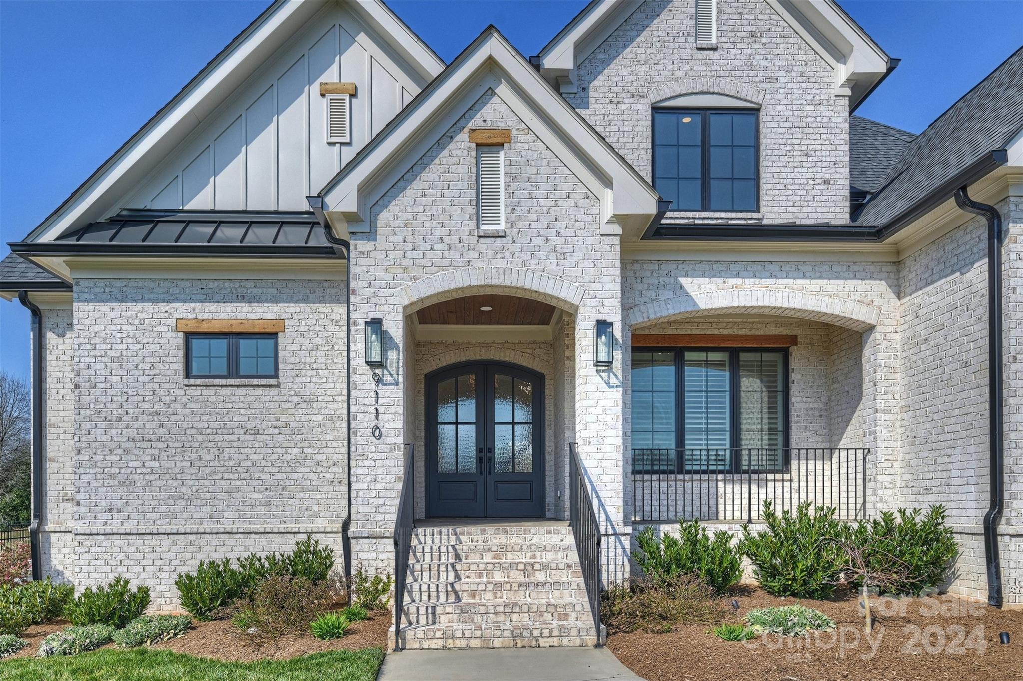 Providence Downs - Residential