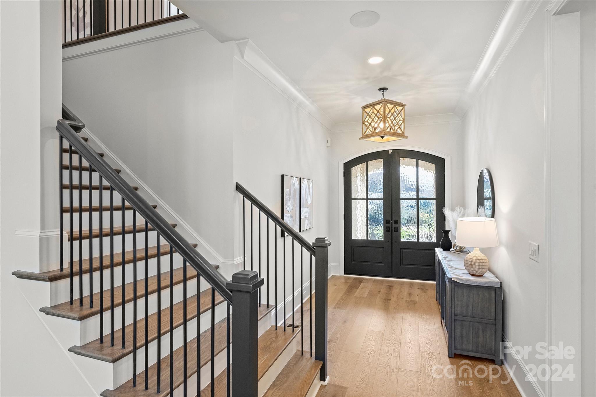 Providence Downs - Residential