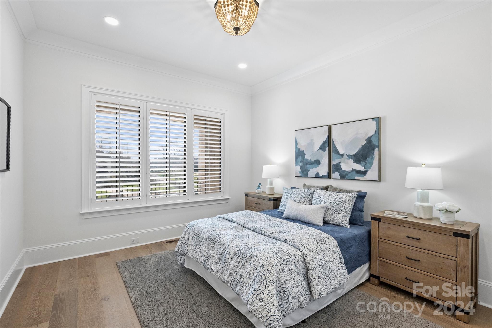 Providence Downs - Residential