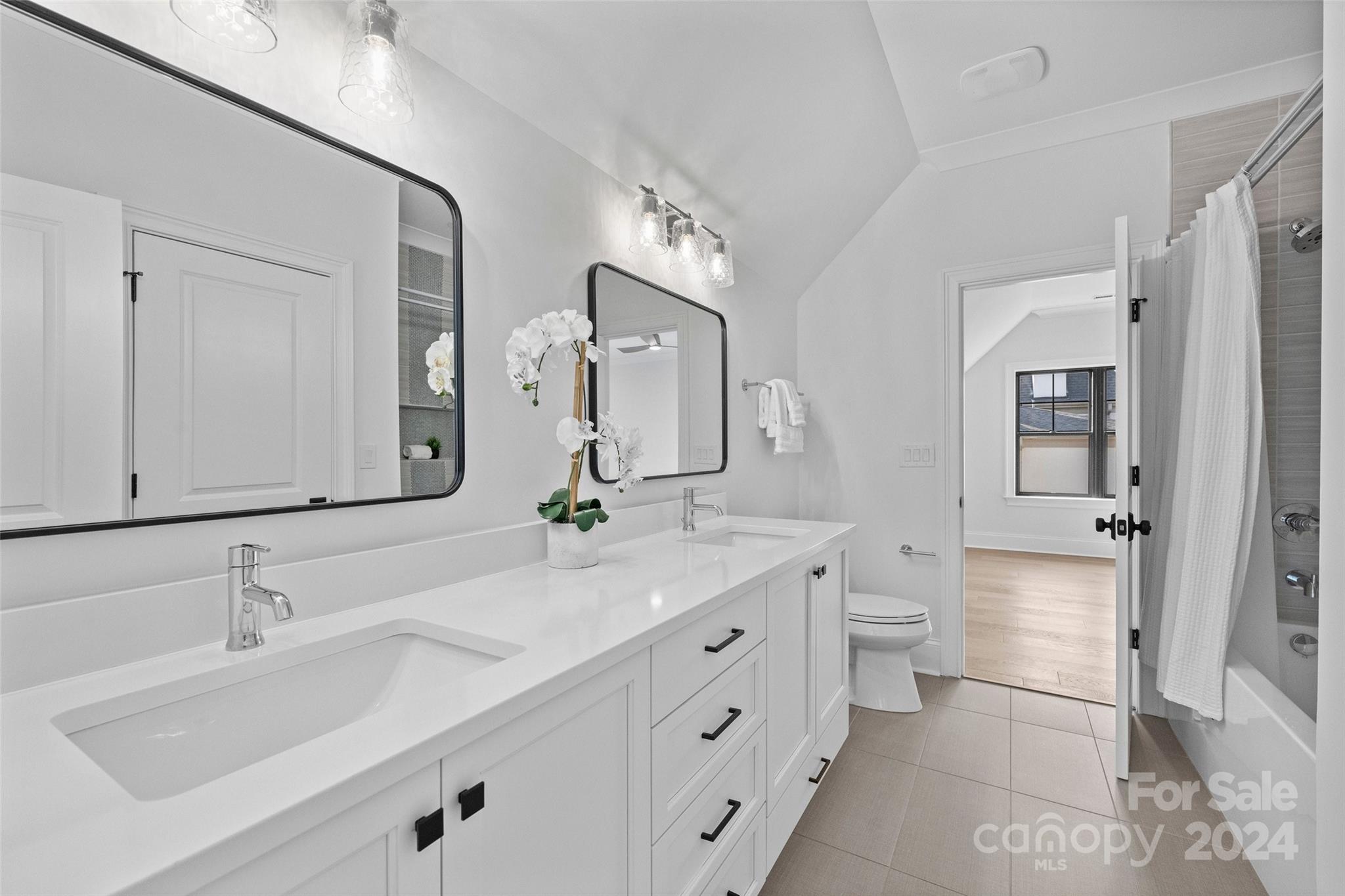 Providence Downs - Residential