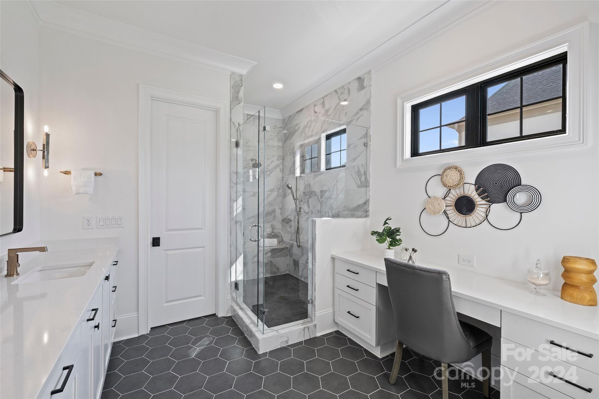 Providence Downs - Residential