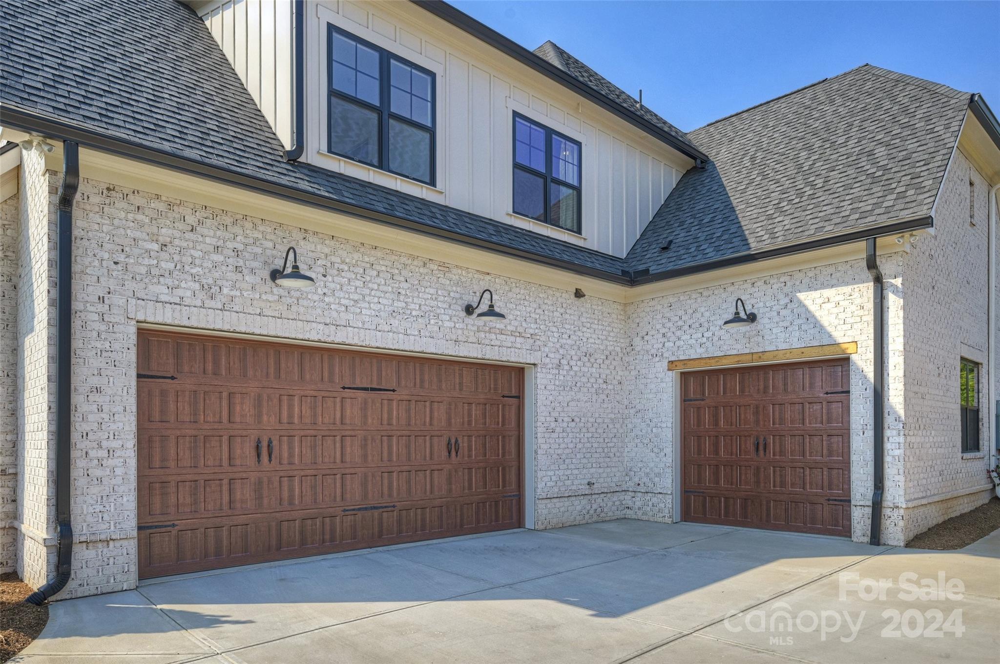 Providence Downs - Residential