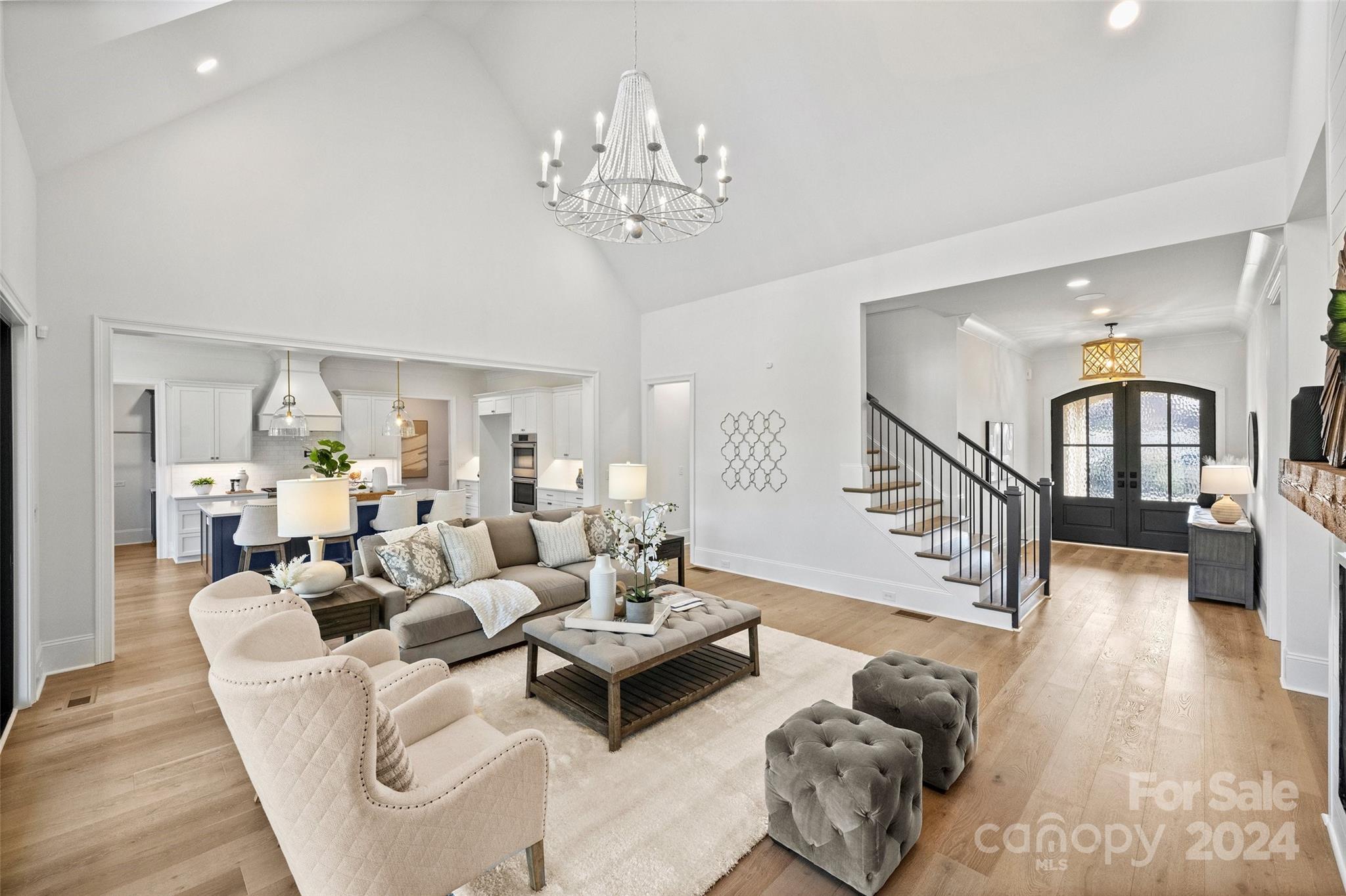 Providence Downs - Residential