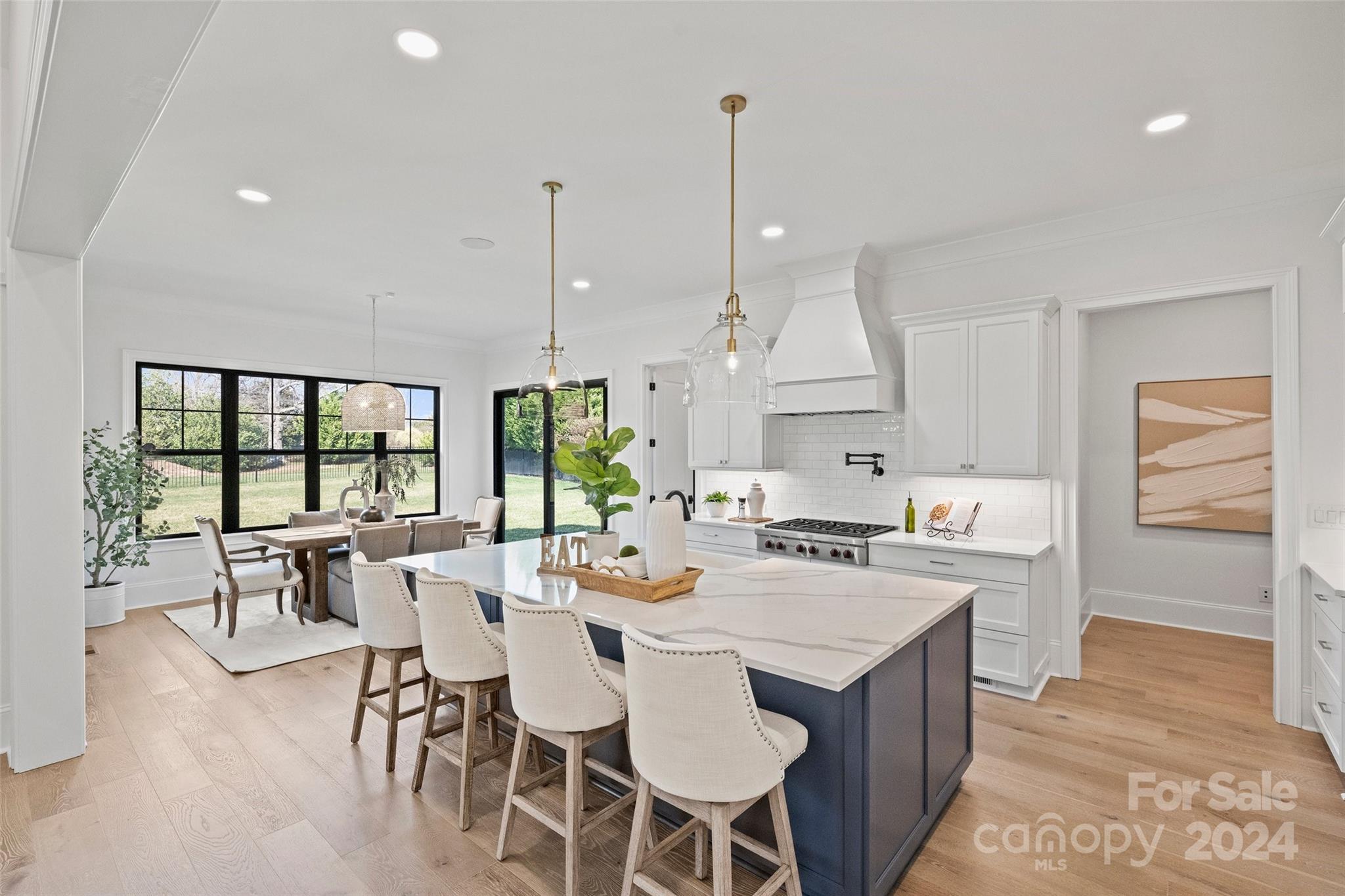 Providence Downs - Residential