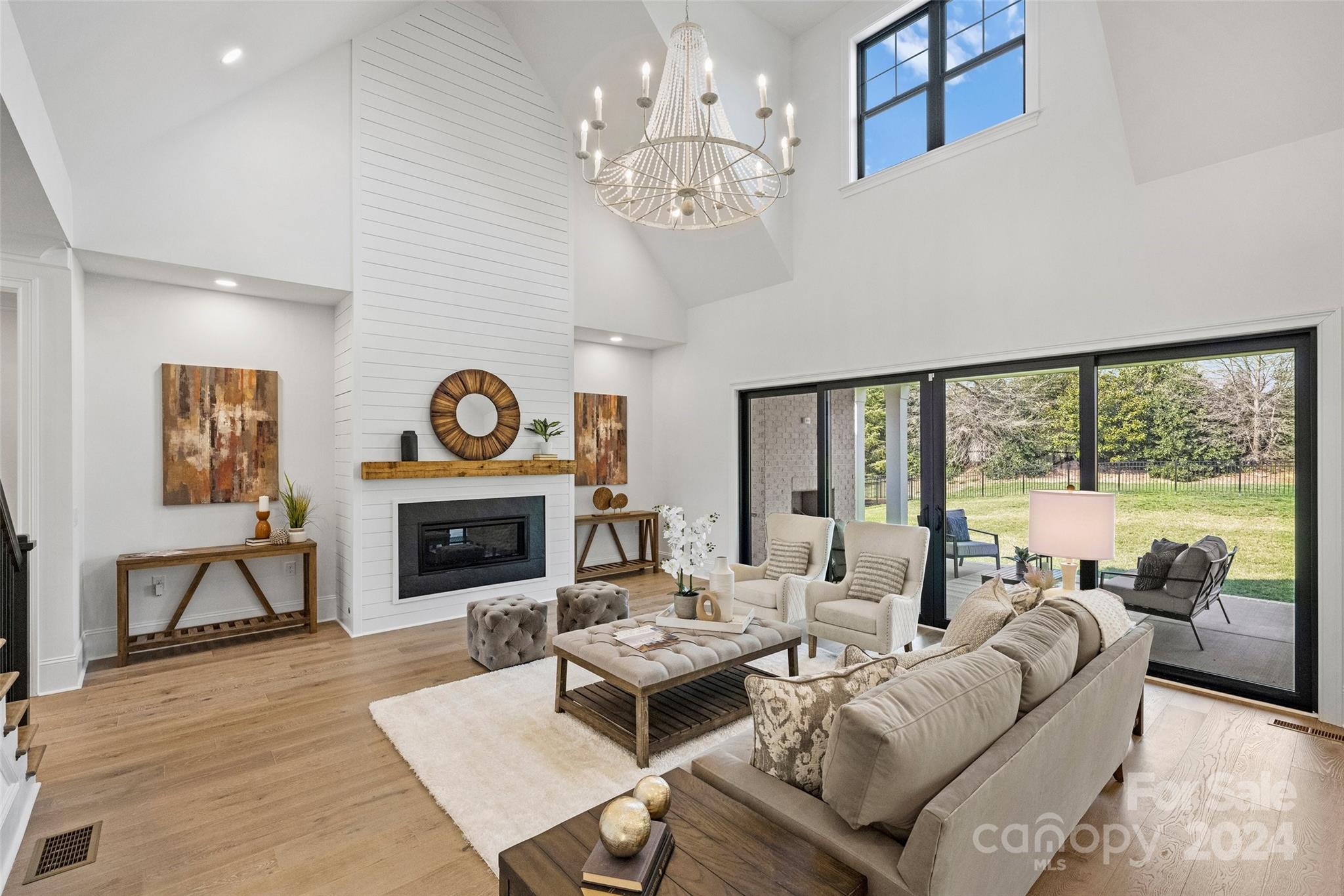 Providence Downs - Residential