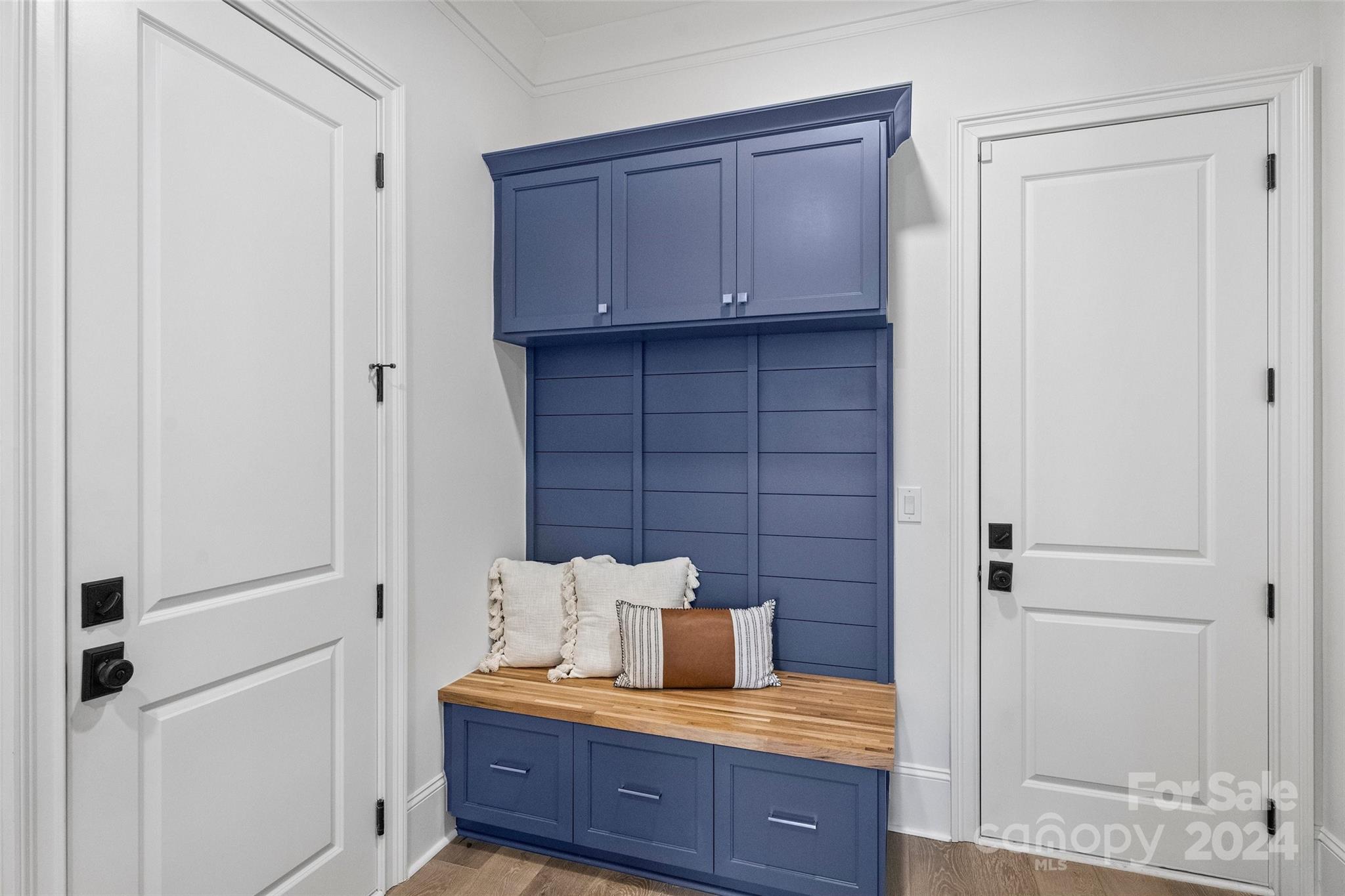 Providence Downs - Residential