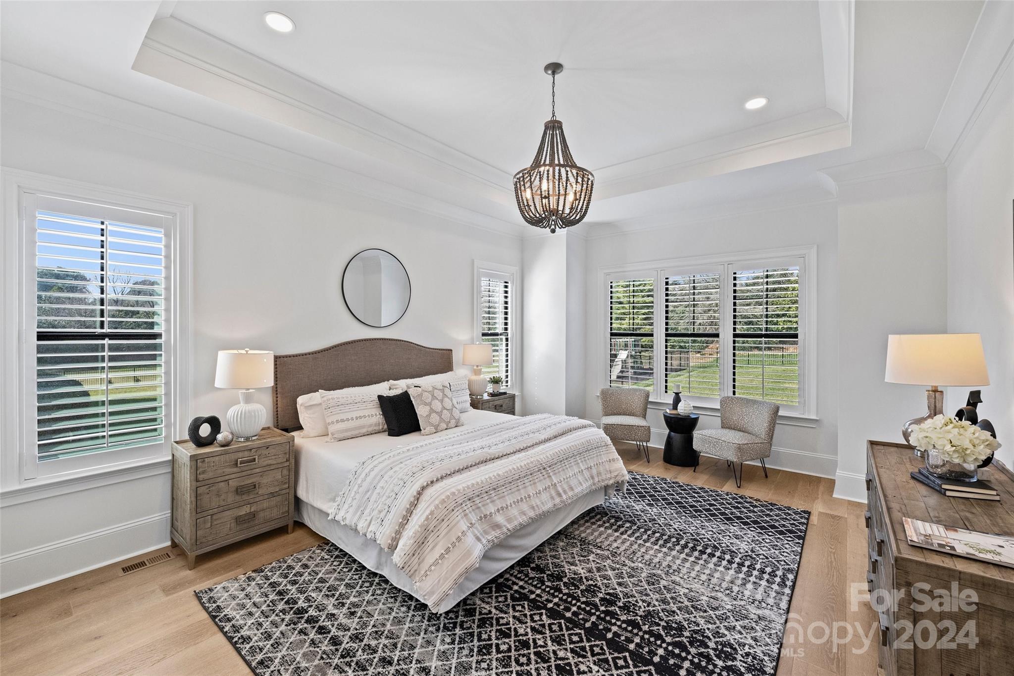 Providence Downs - Residential