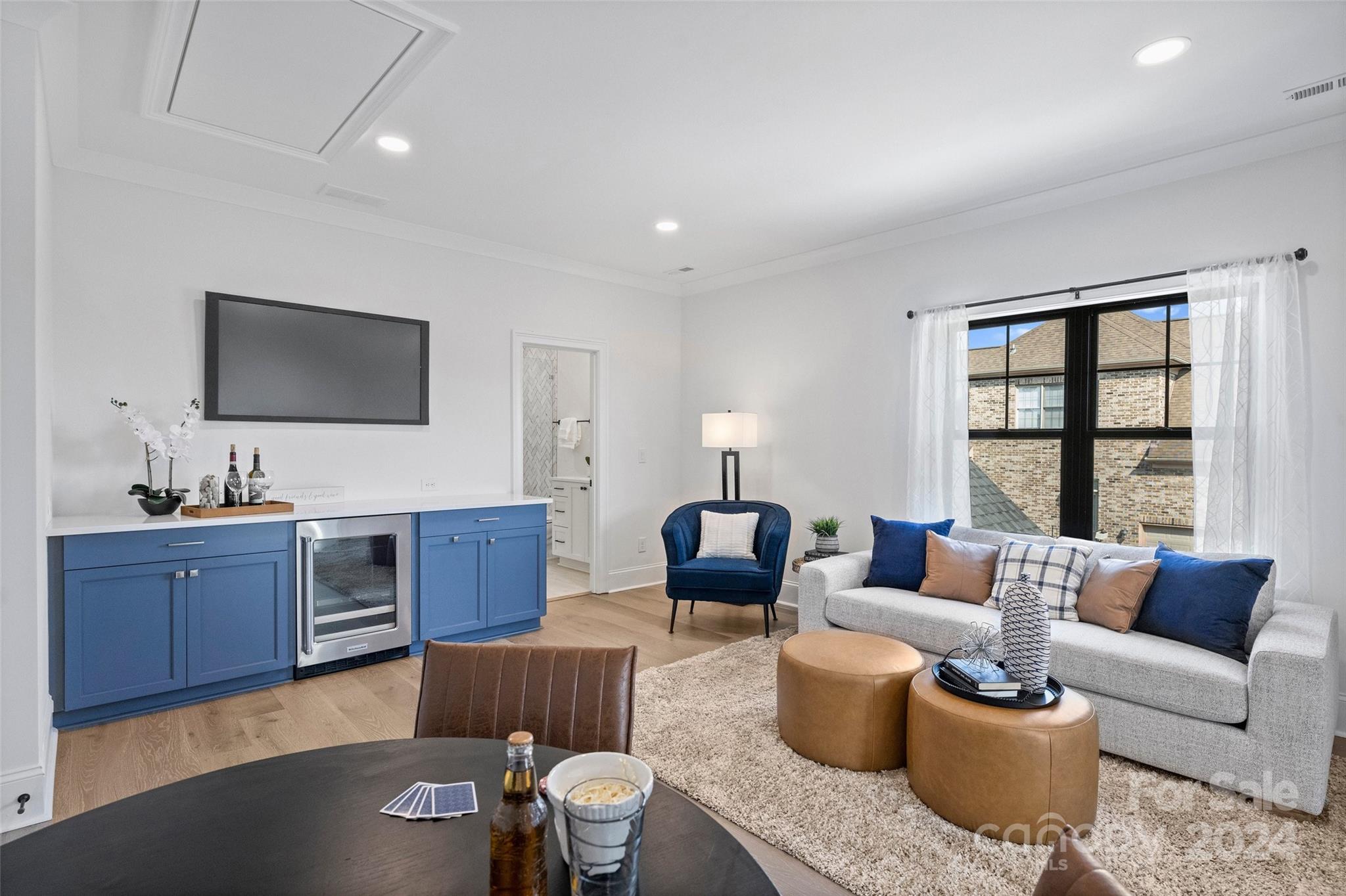 Providence Downs - Residential