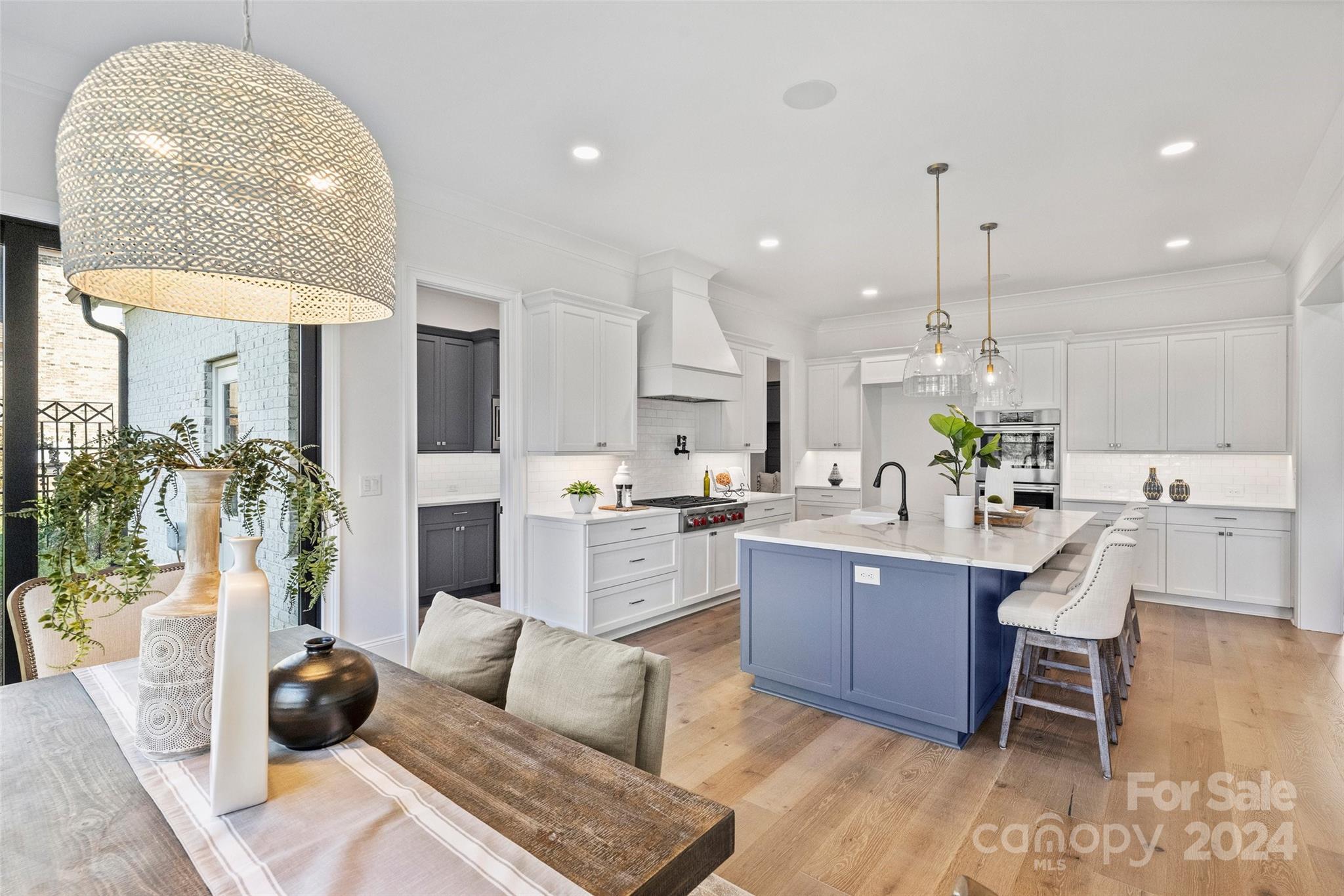 Providence Downs - Residential