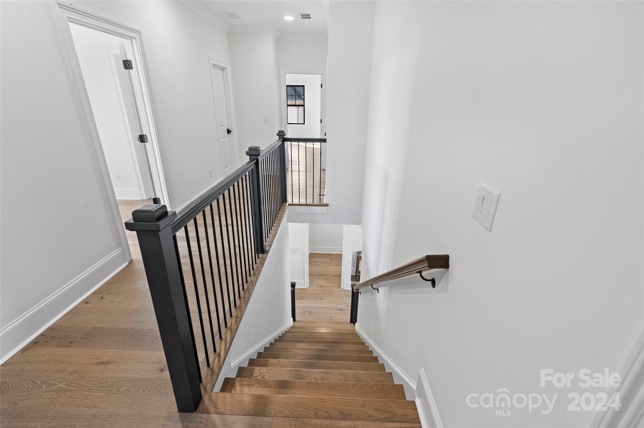 Providence Downs - Residential