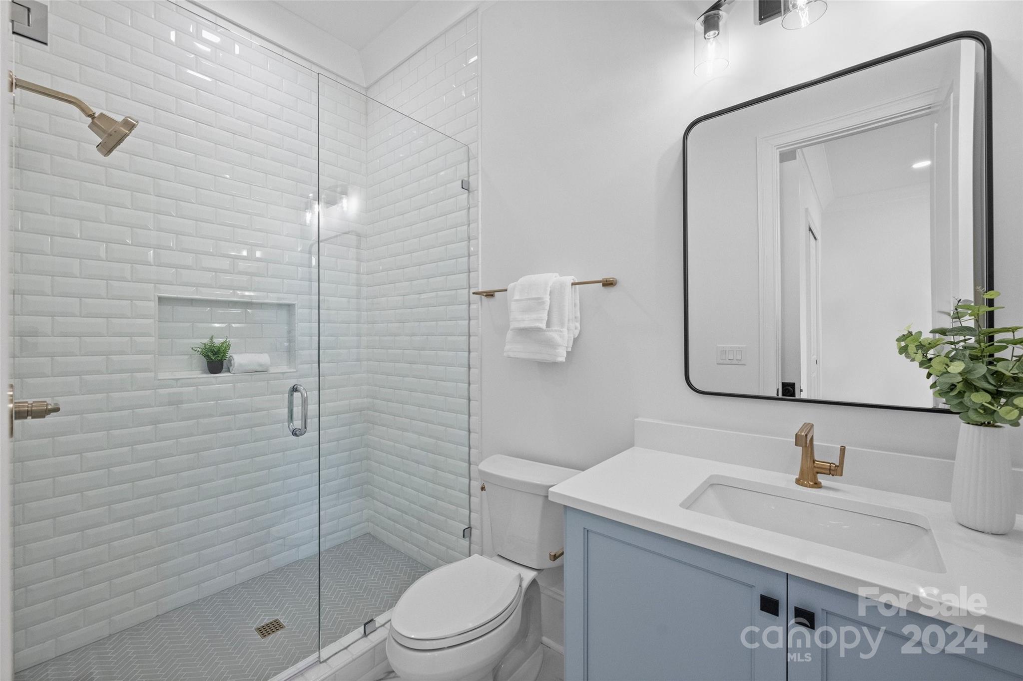 Providence Downs - Residential